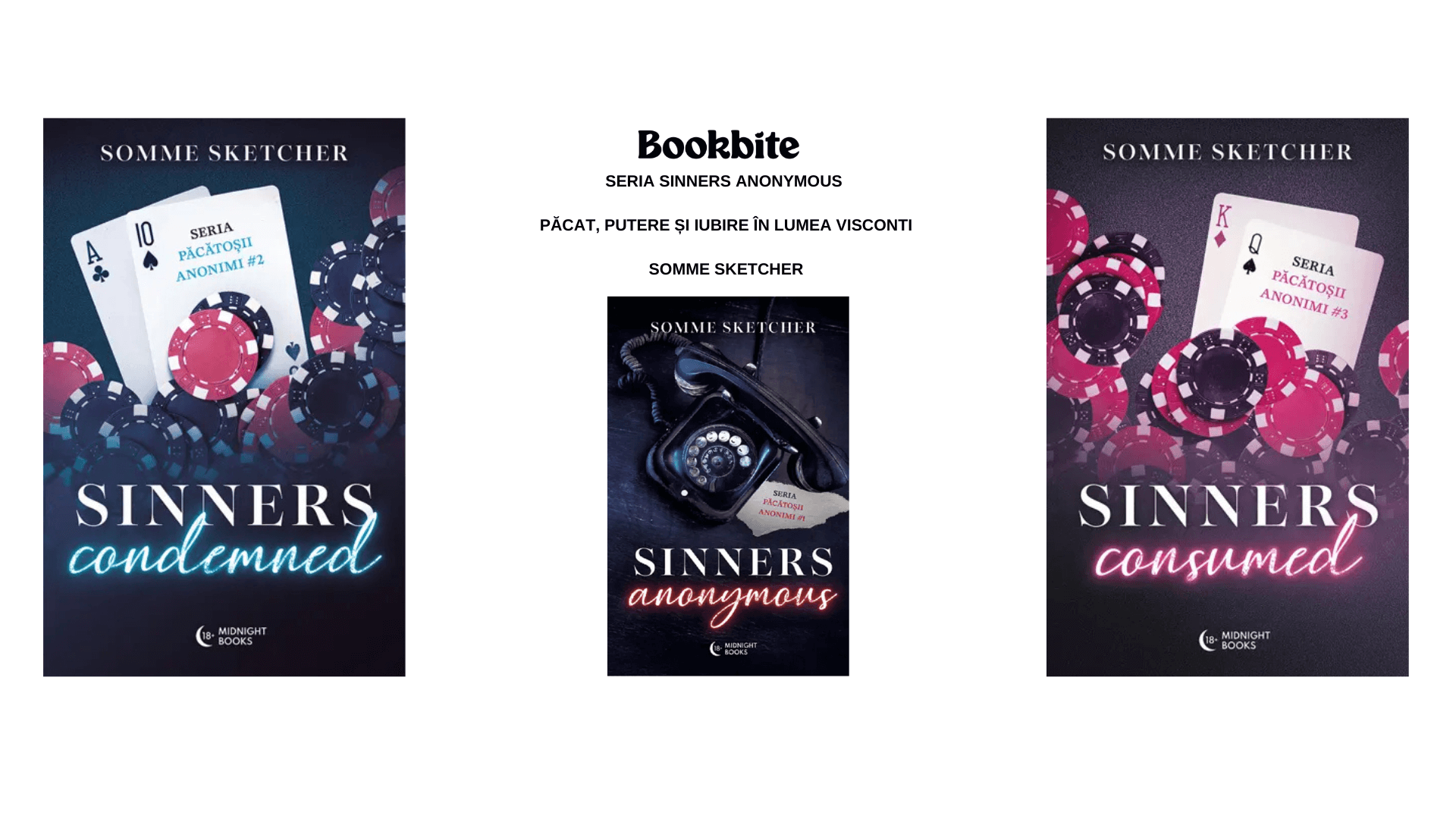 Sinners Anonymous de Somme Sketcher