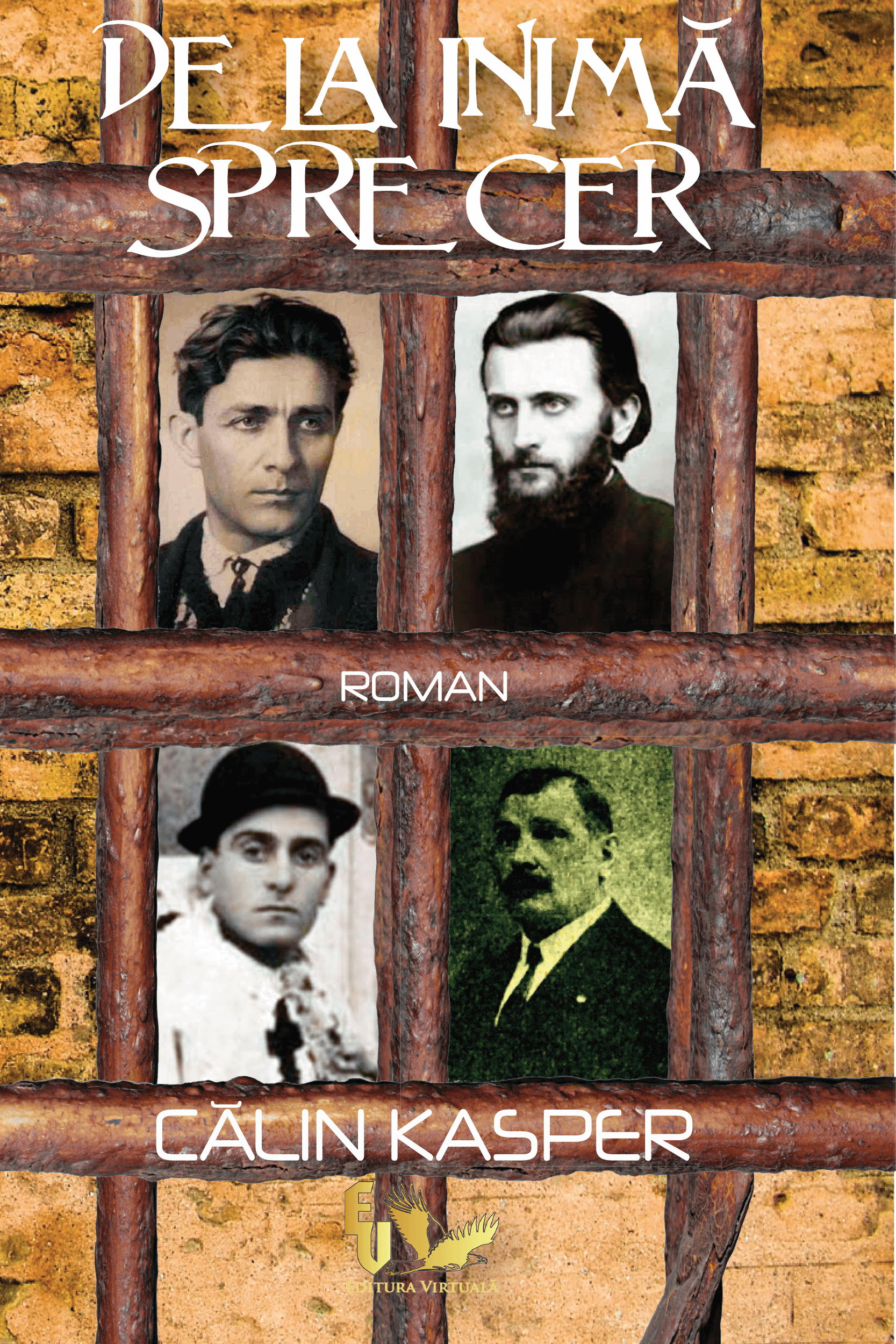 De la inima spre cer - Bookbite