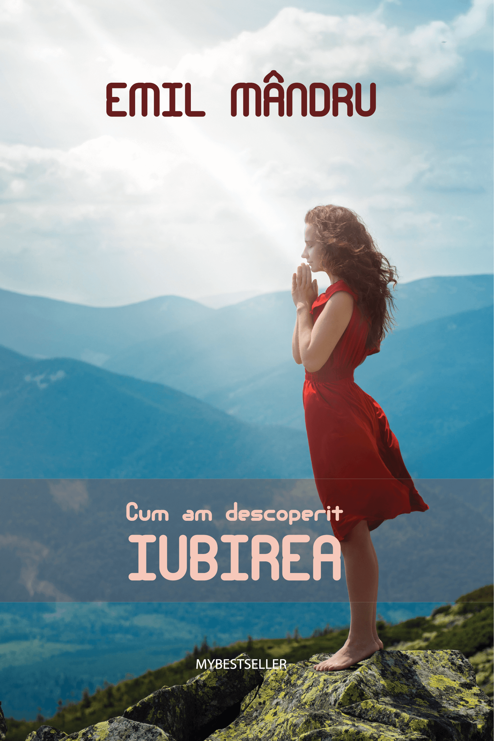 Cum am descoperit iubirea