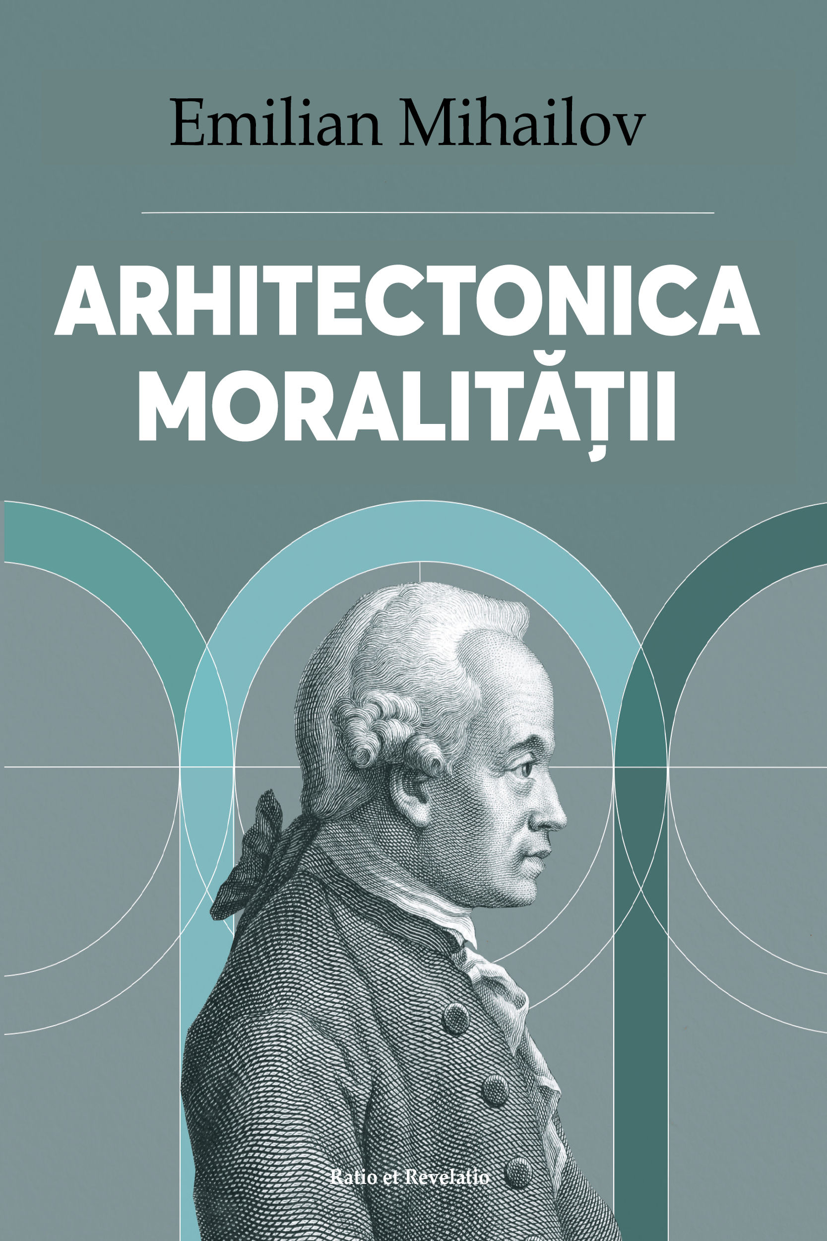 Arhitectonica moralității