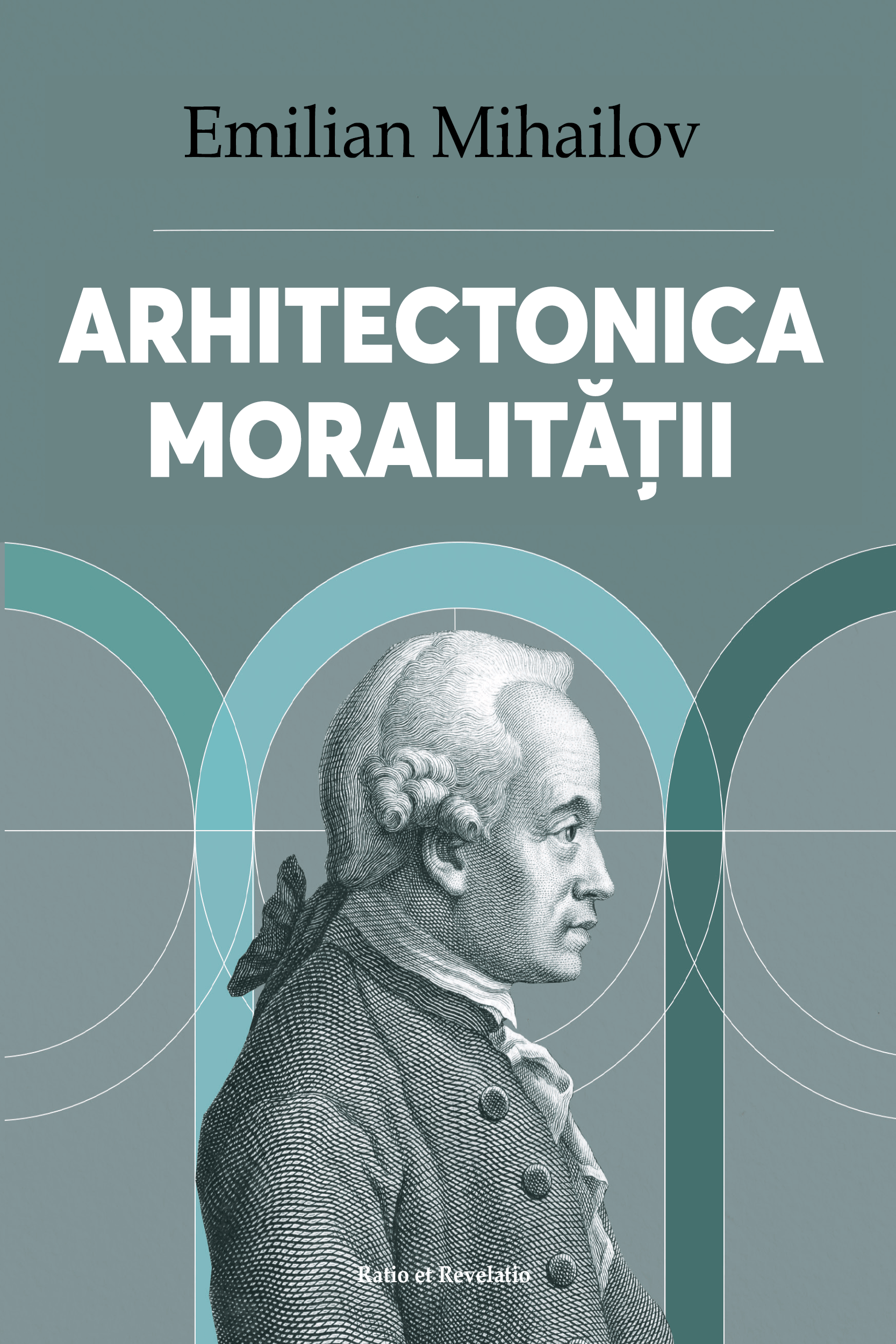 Arhitectonica moralității