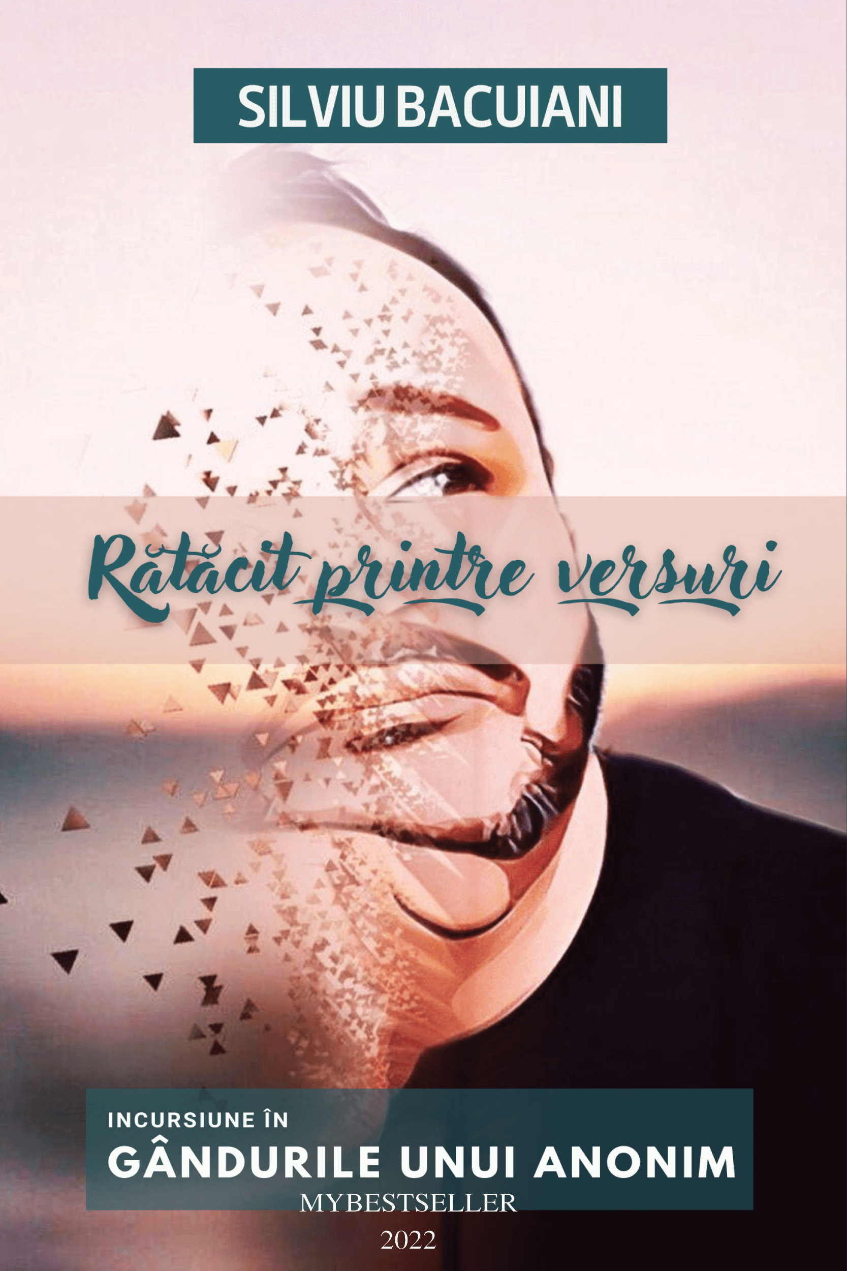 Ratacit printre versuri