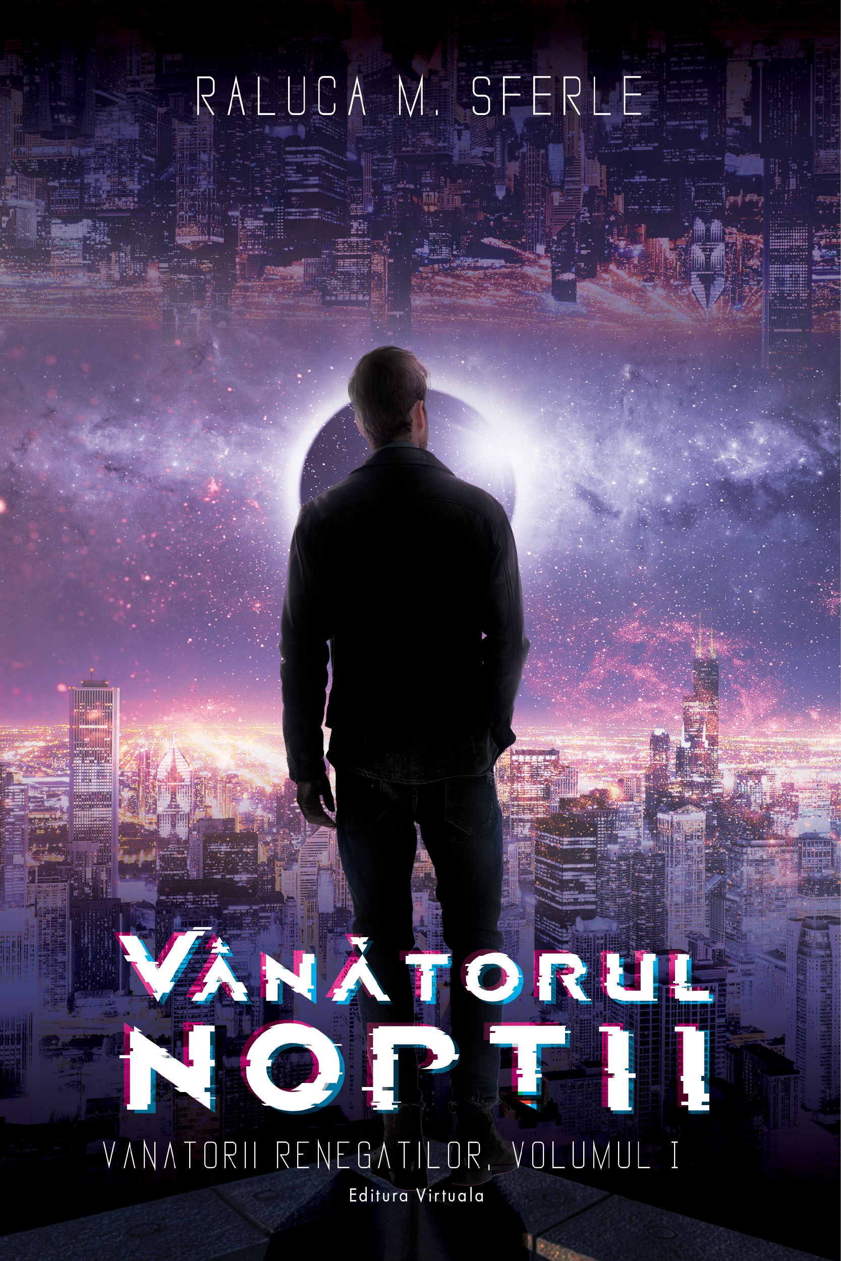 Vânătorul nopții