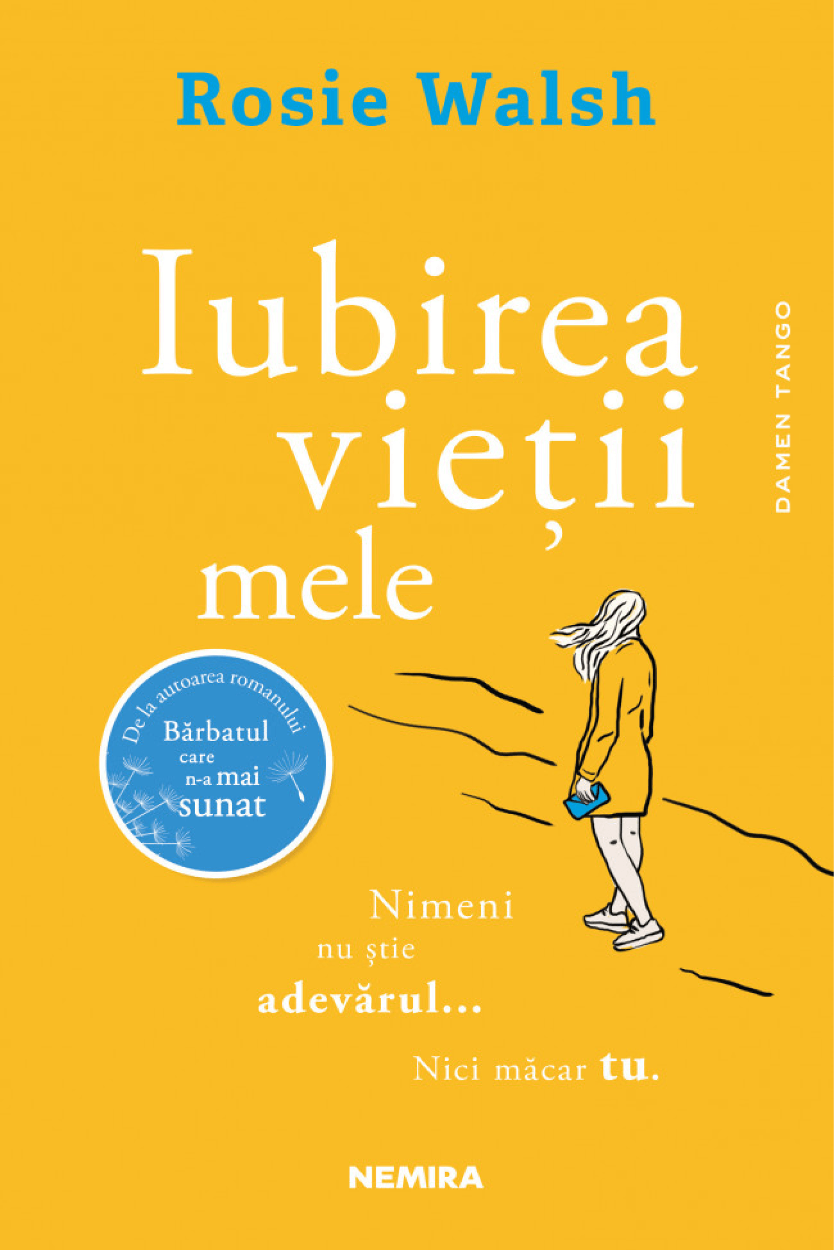 Iubirea vieții mele - Bookbite