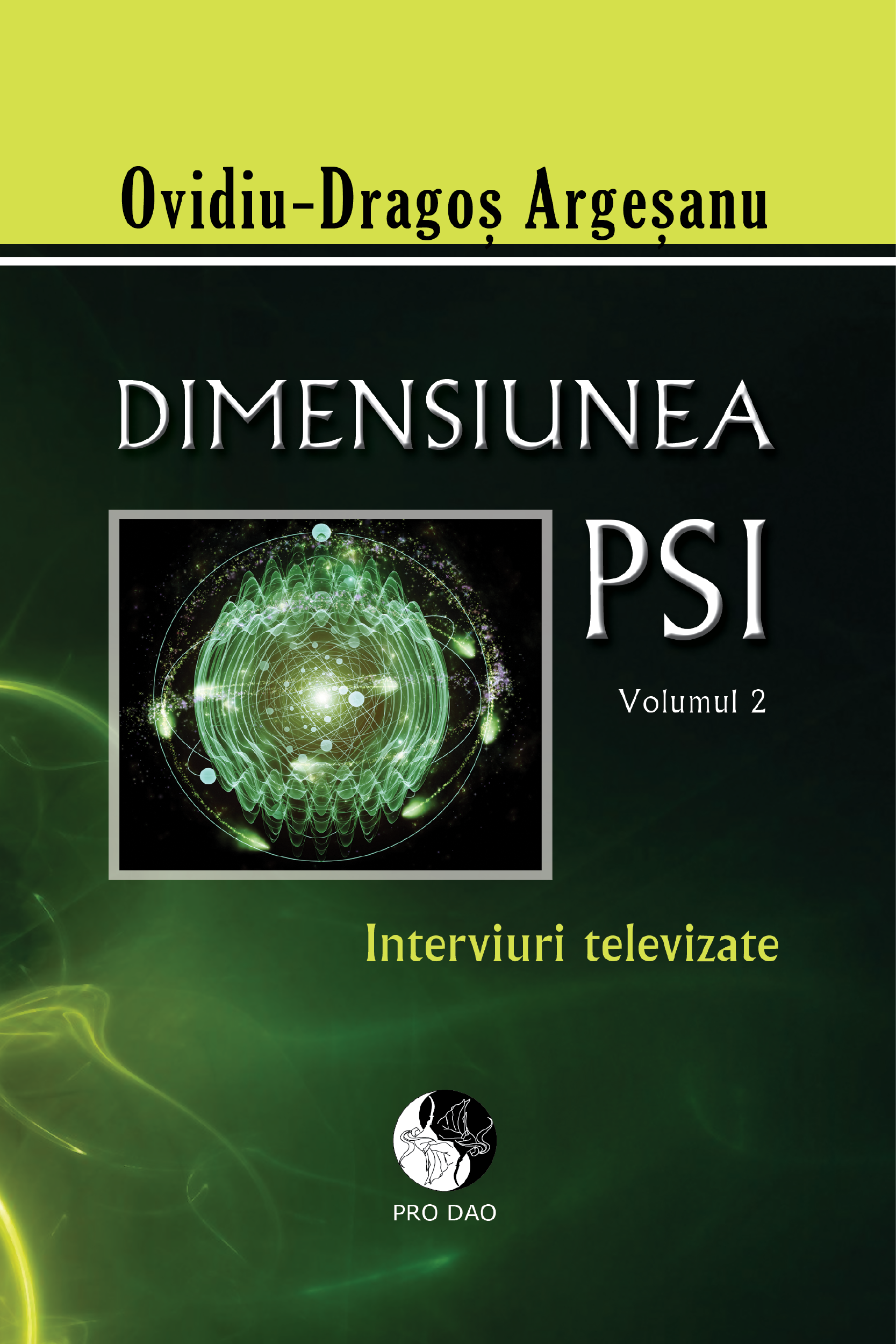 Dimensiunea PSI vol 2
