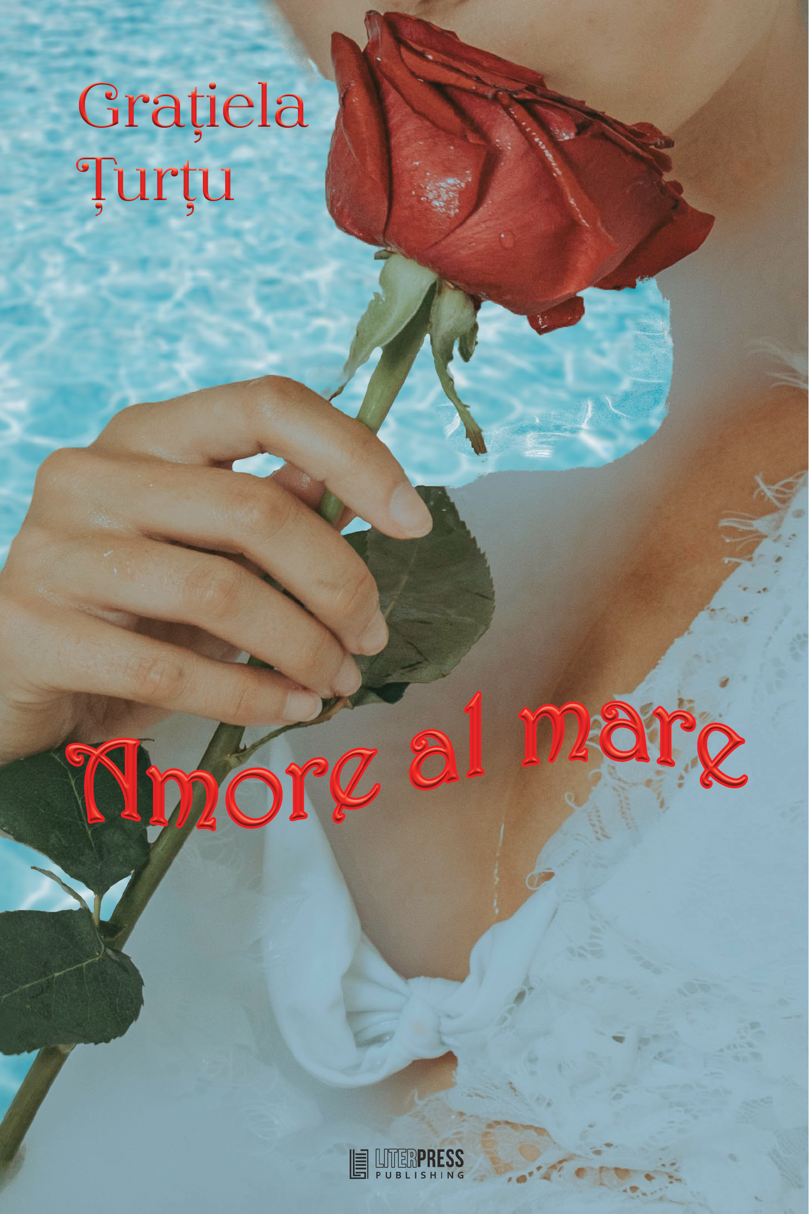 Amore al mare