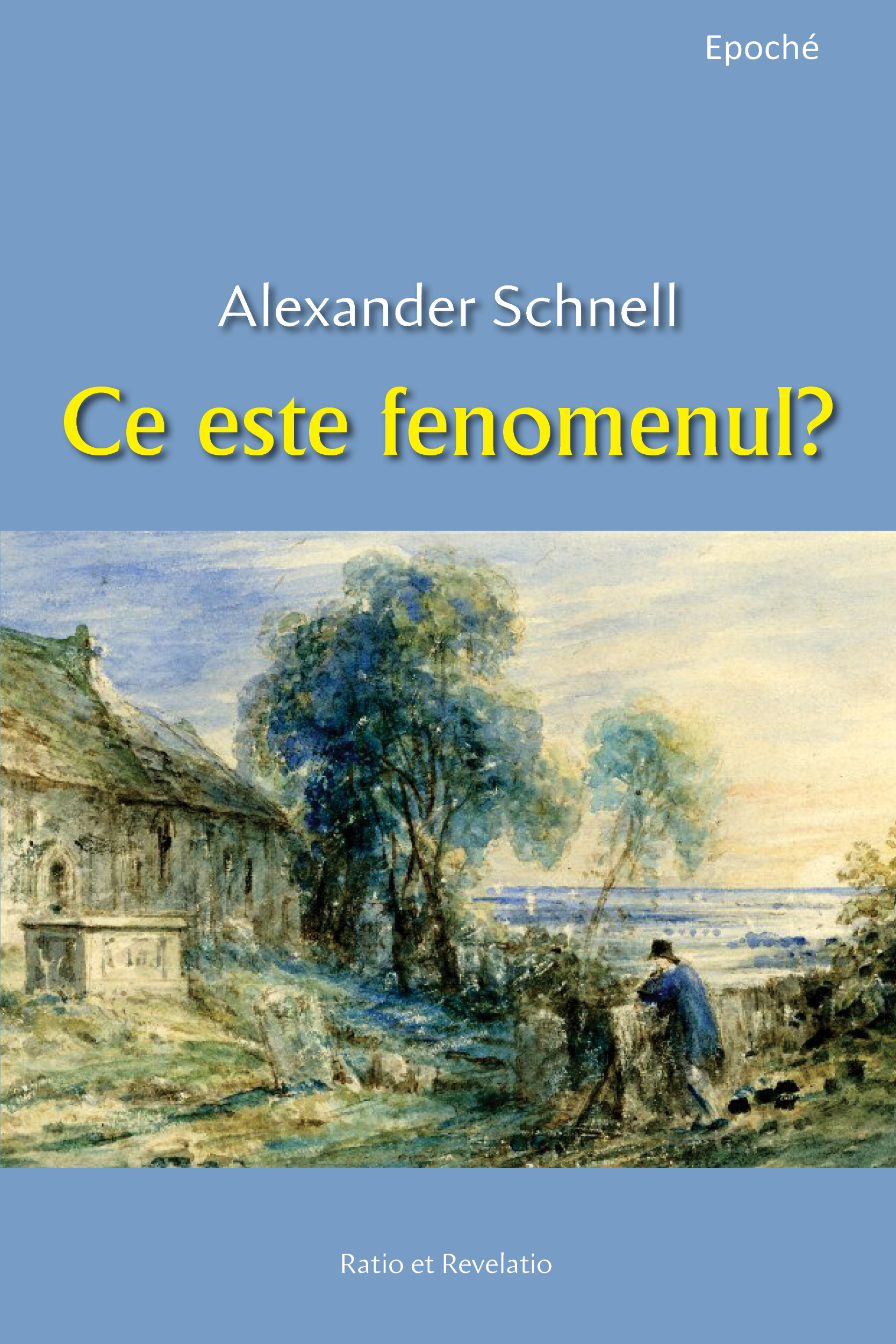 Ce este fenomenul?