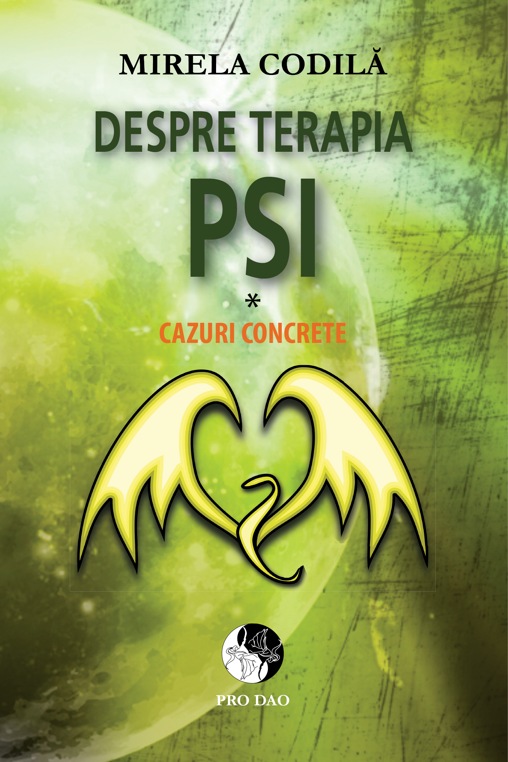 Despre terapia PSI