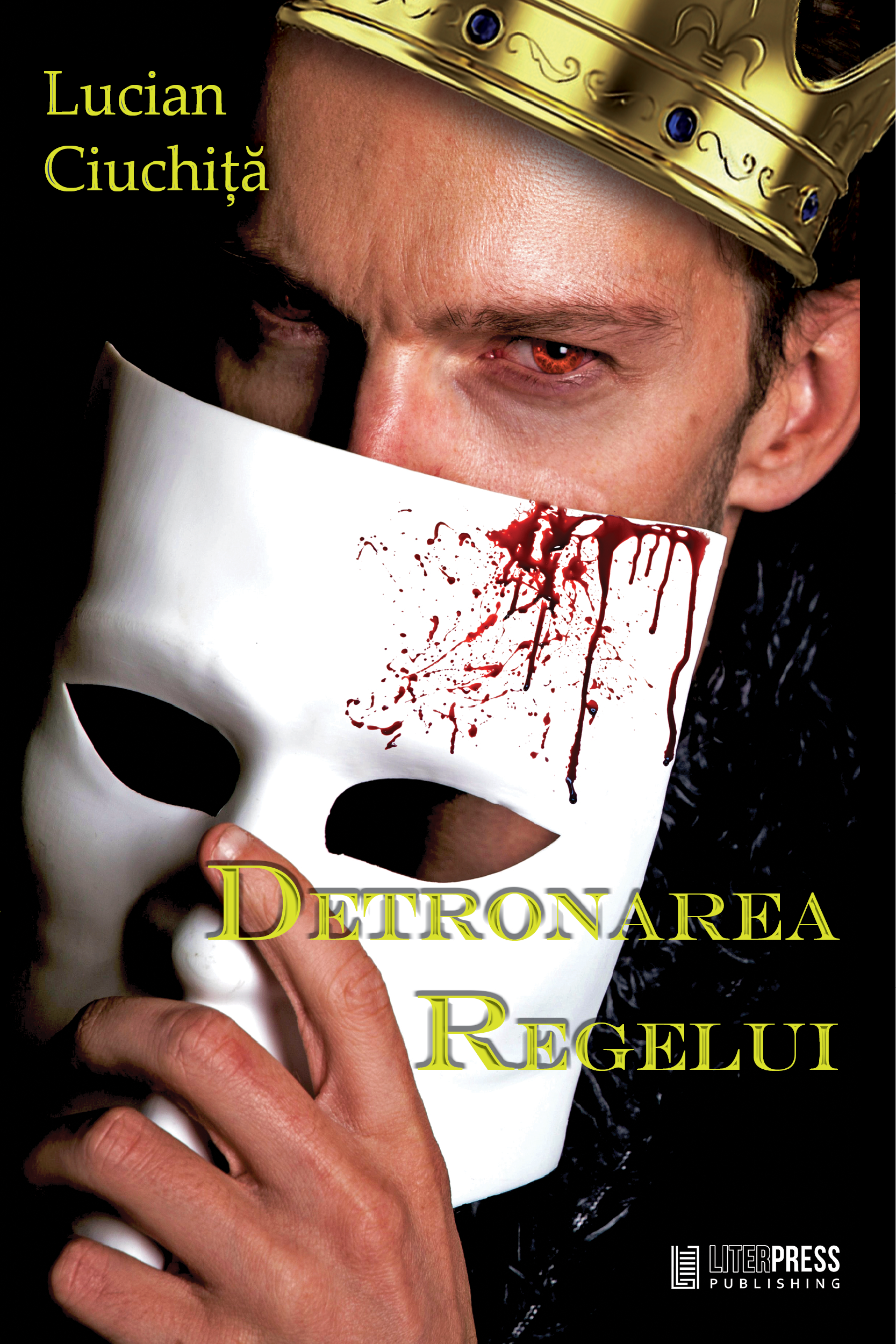 Detronarea regelui