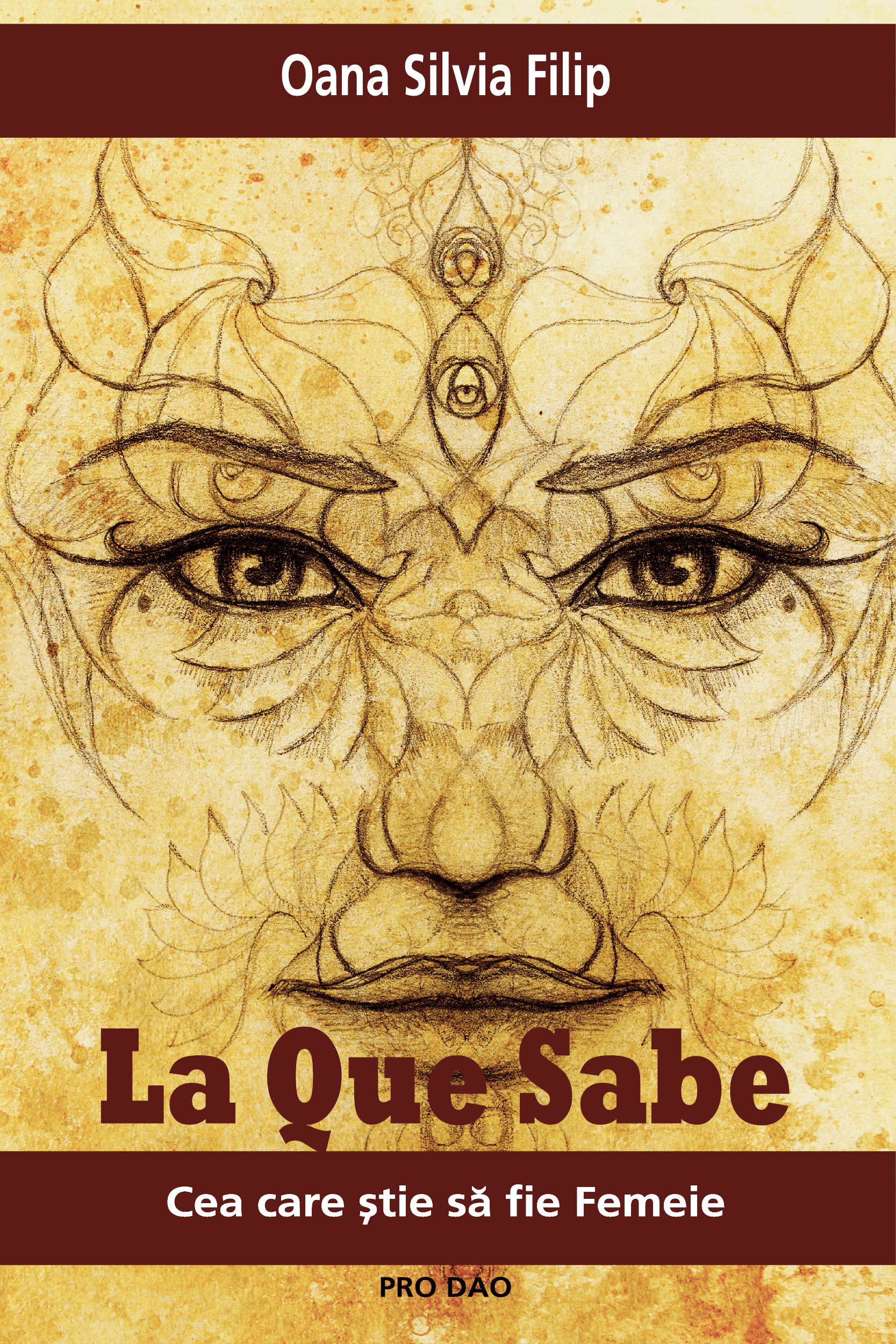La Que Sabe - Cea care știe să fie femeie - Bookbite