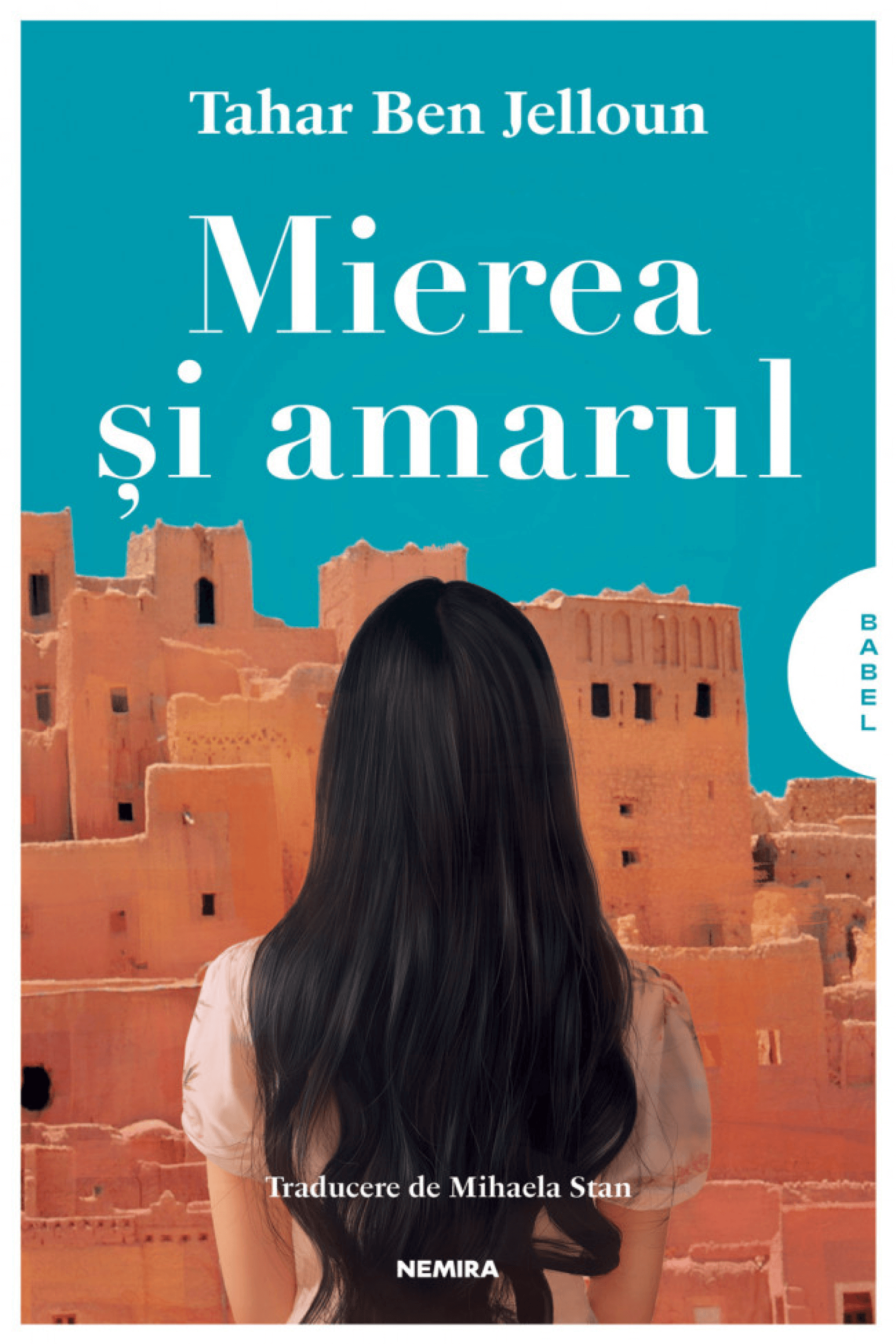 Mierea și amarul - Bookbite