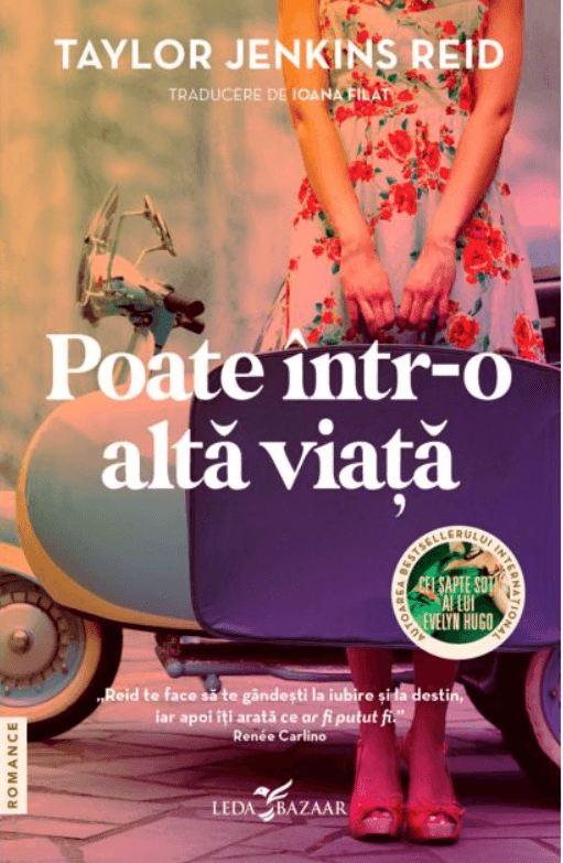 Poate intr-o alta viata - Bookbite