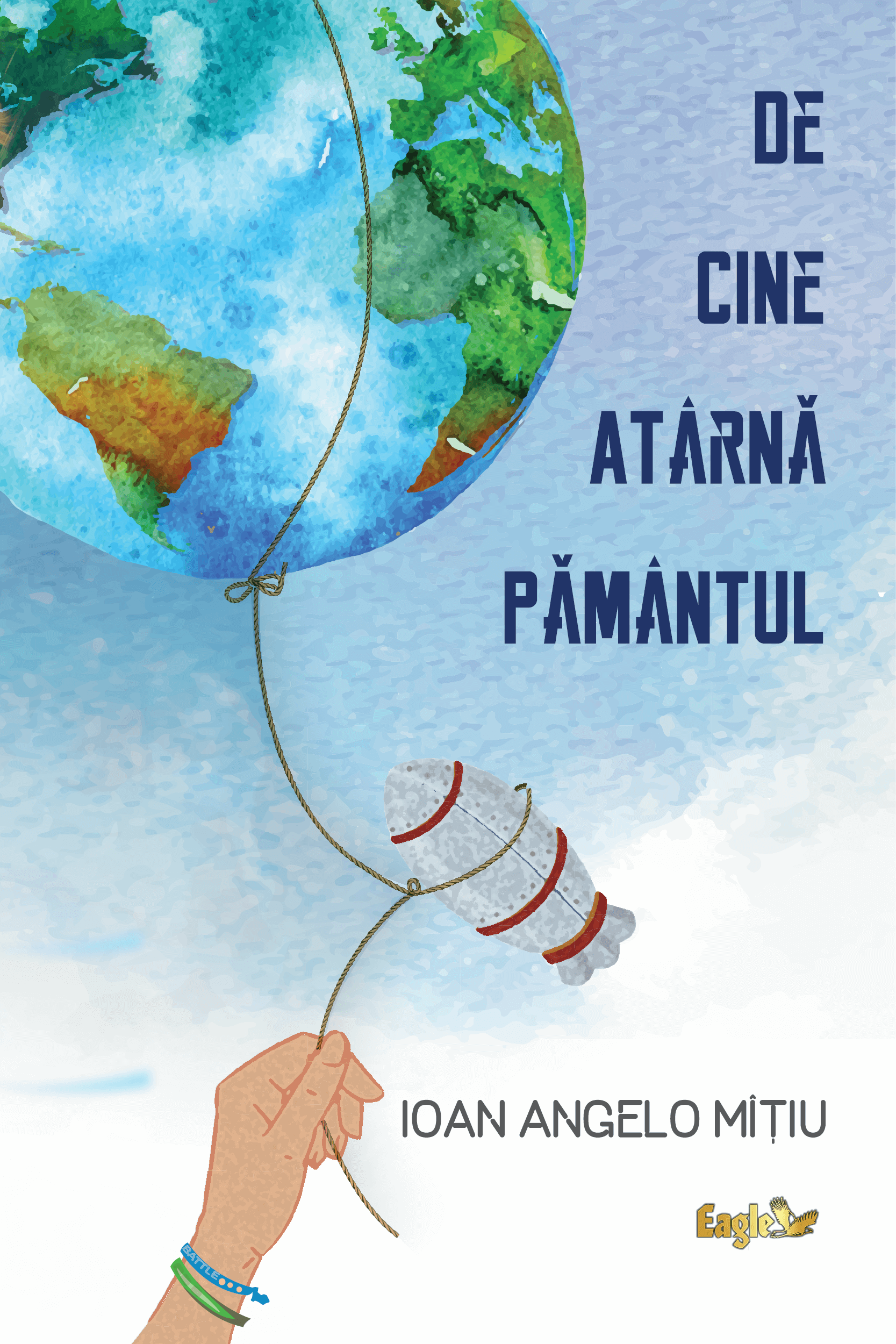 De cine atârnă Pământul