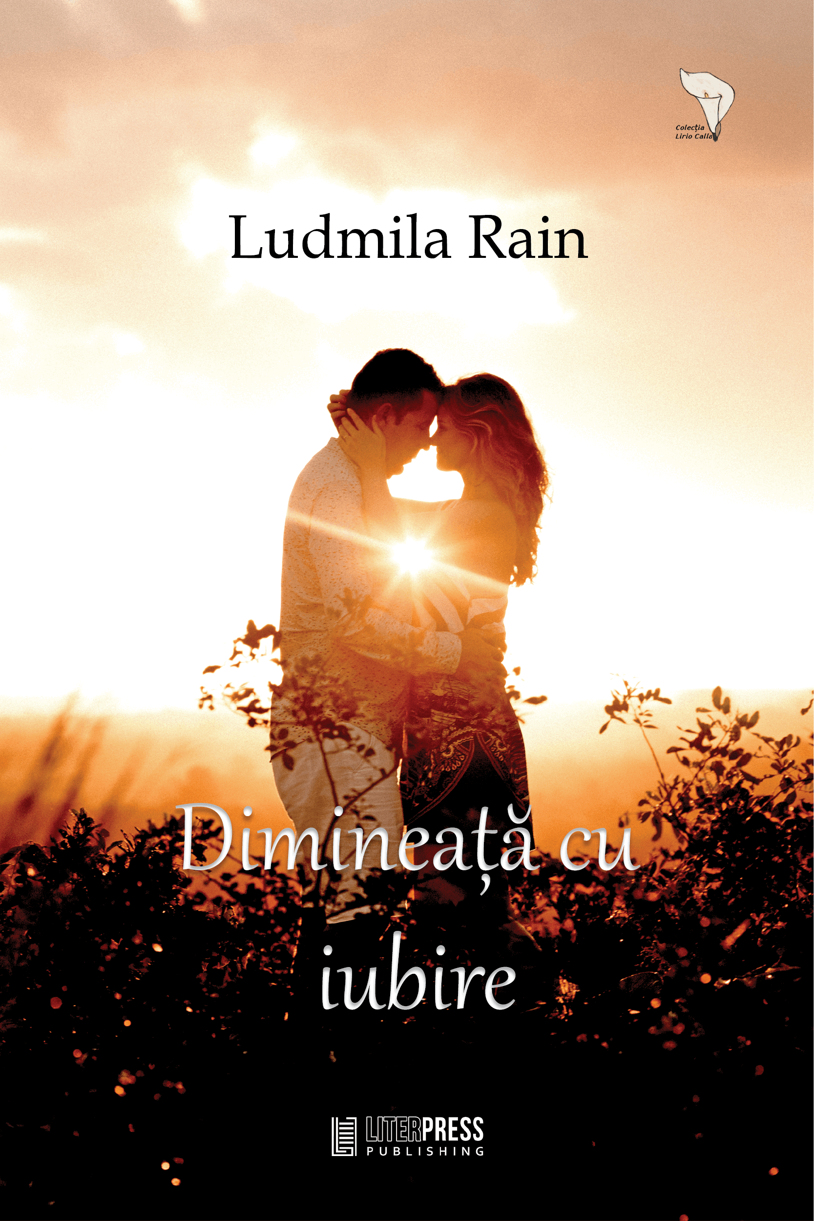 Dimineață cu iubire - Bookbite