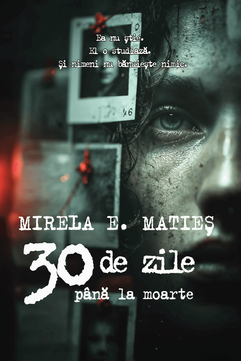 30 de zile până la moarte