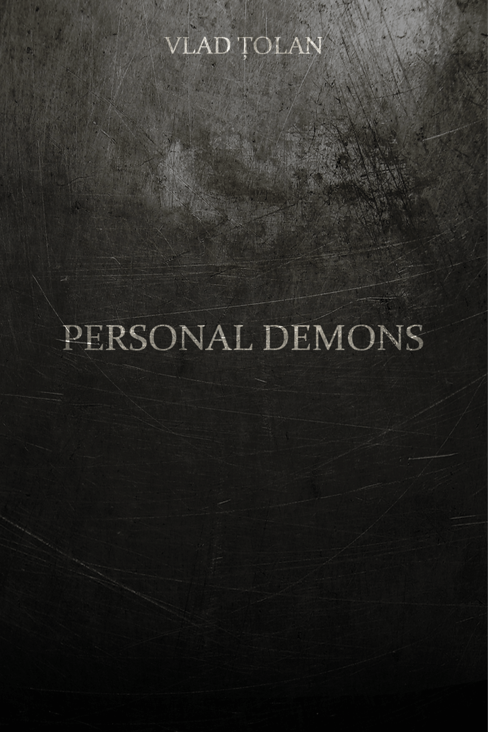 Personal demons - Bookbite