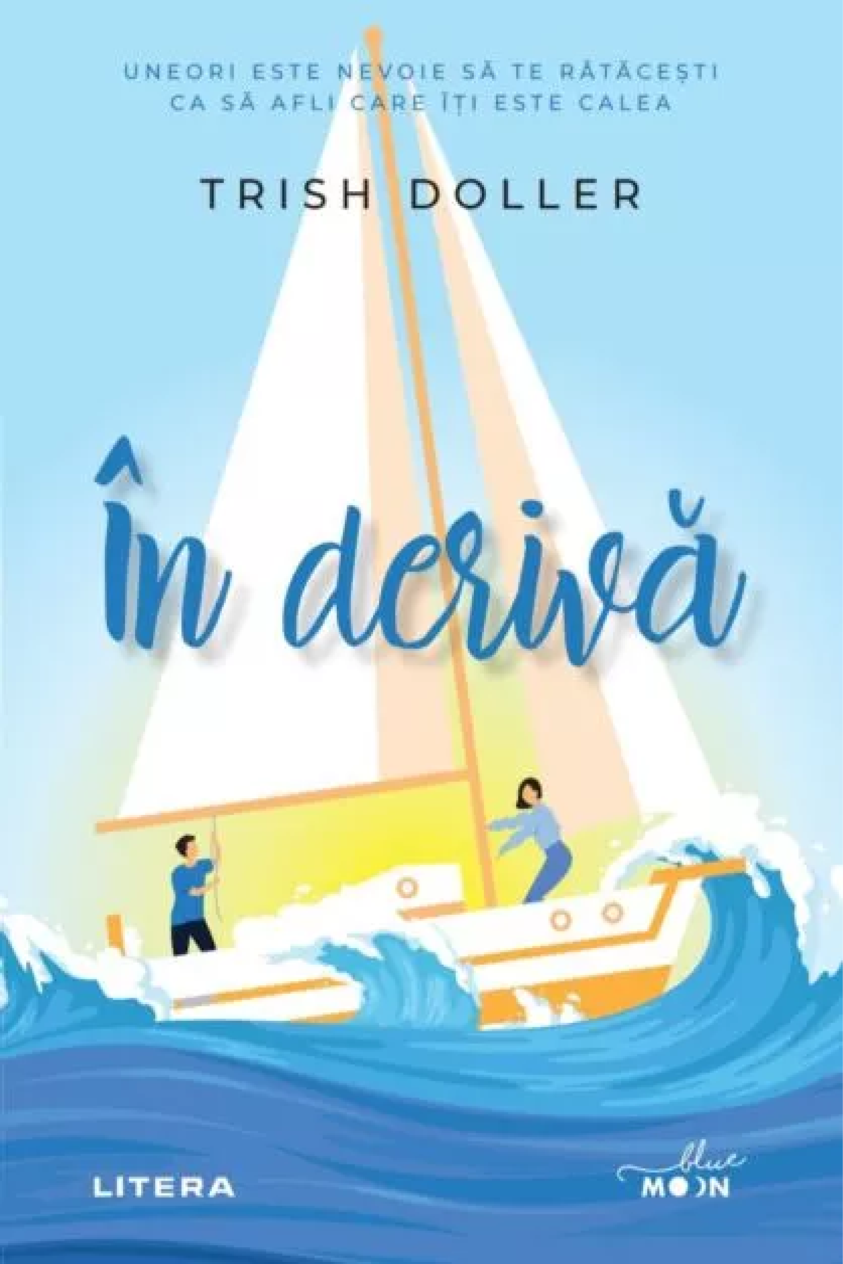 În derivă