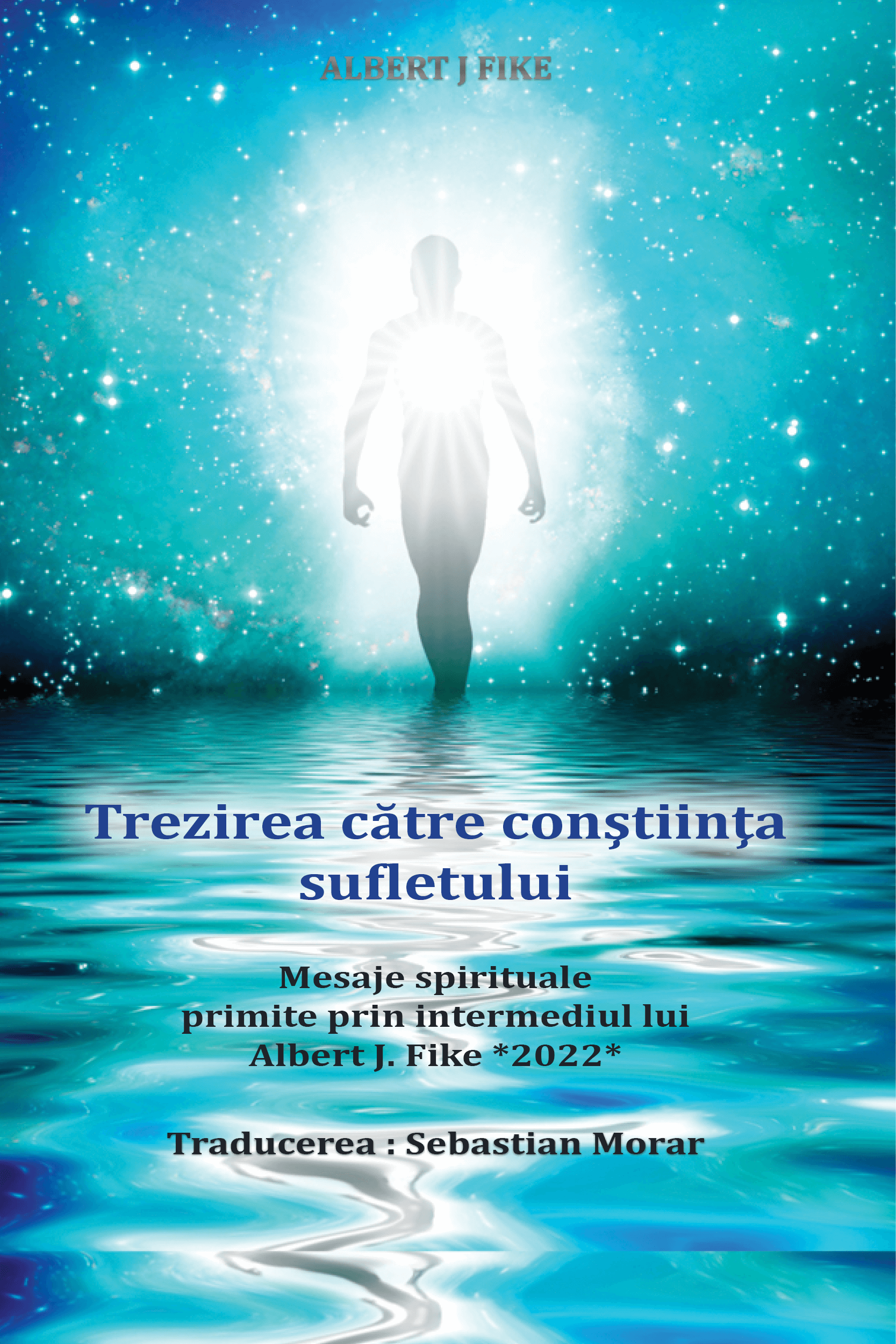 Trezirea către conştiinţa sufletului