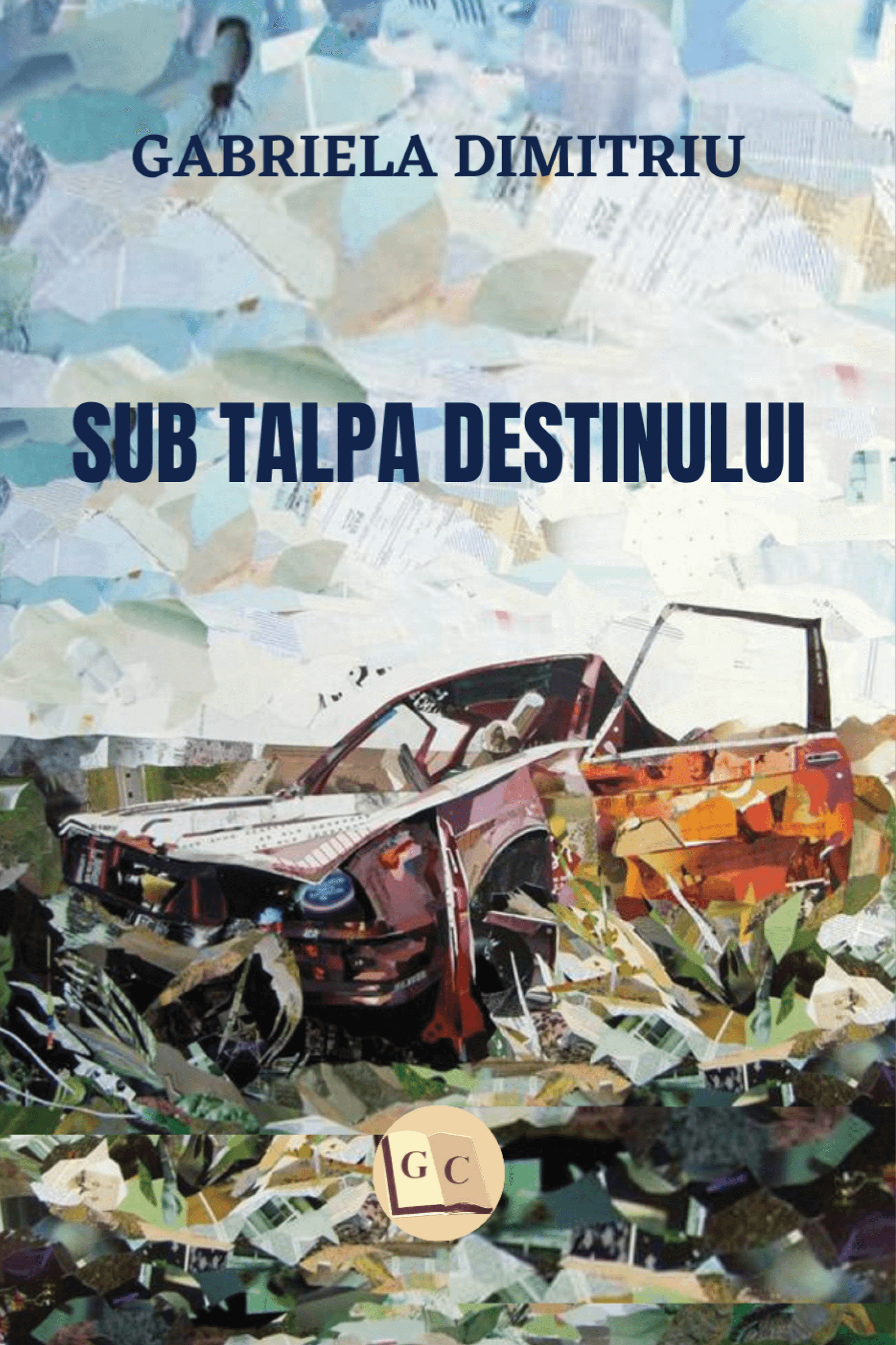 Sub talpa destinului - Bookbite