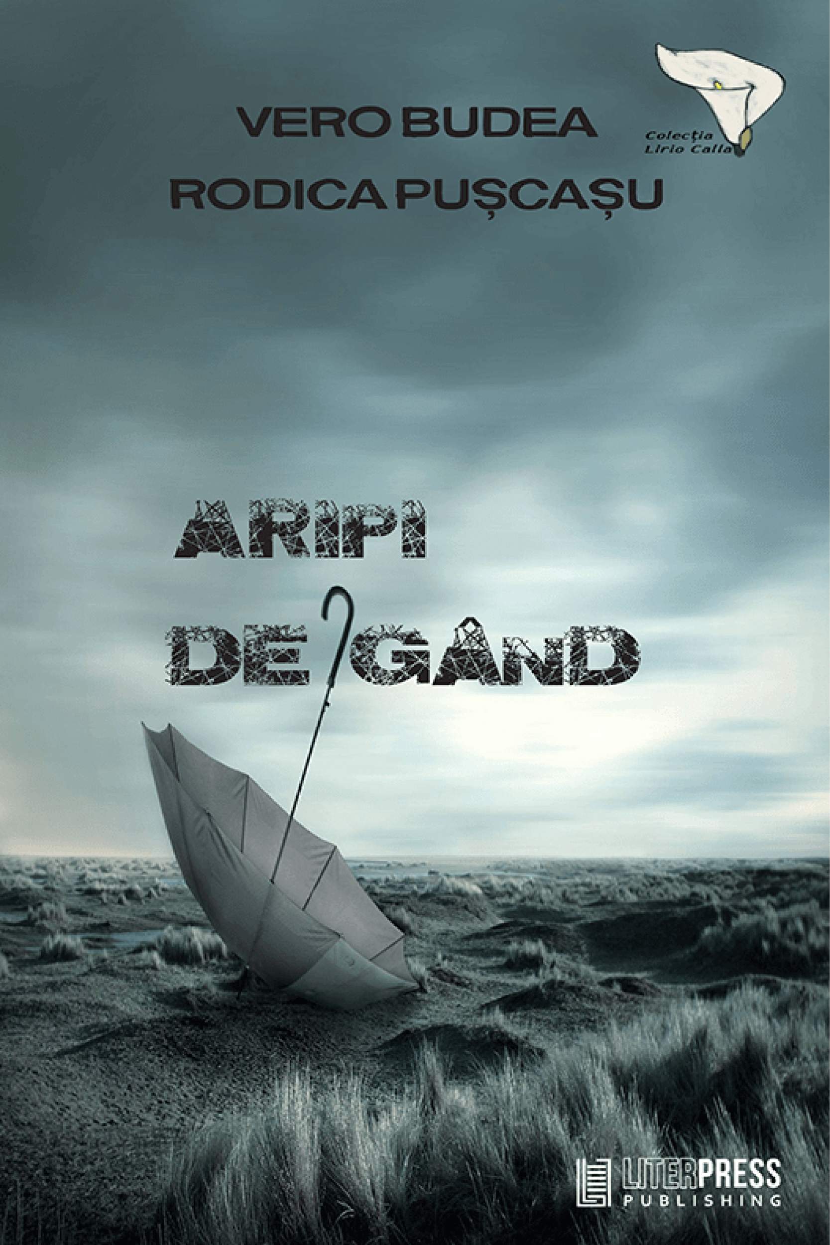 Aripi de gând - Bookbite