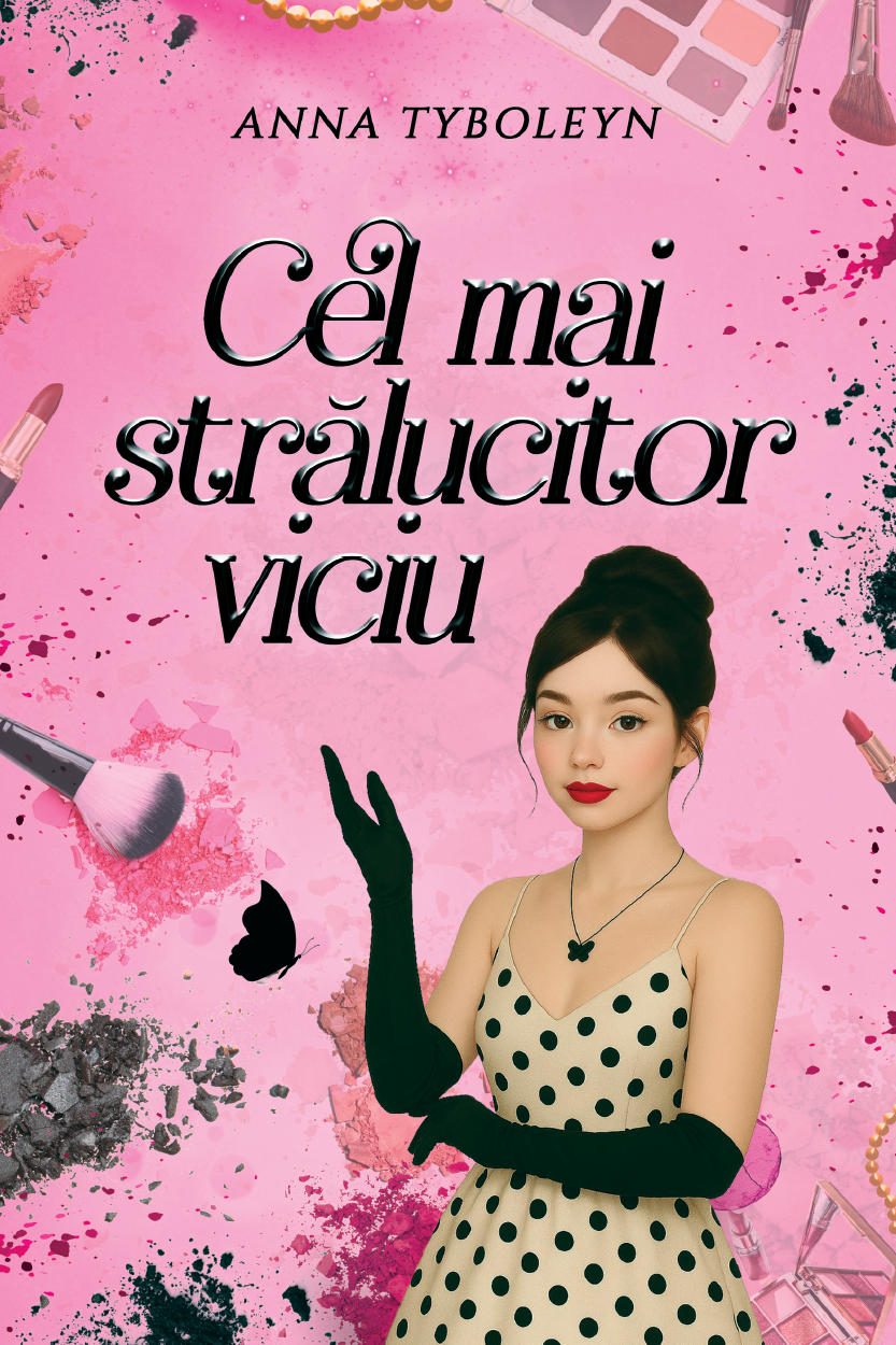 Cel mai strălucitor viciu
