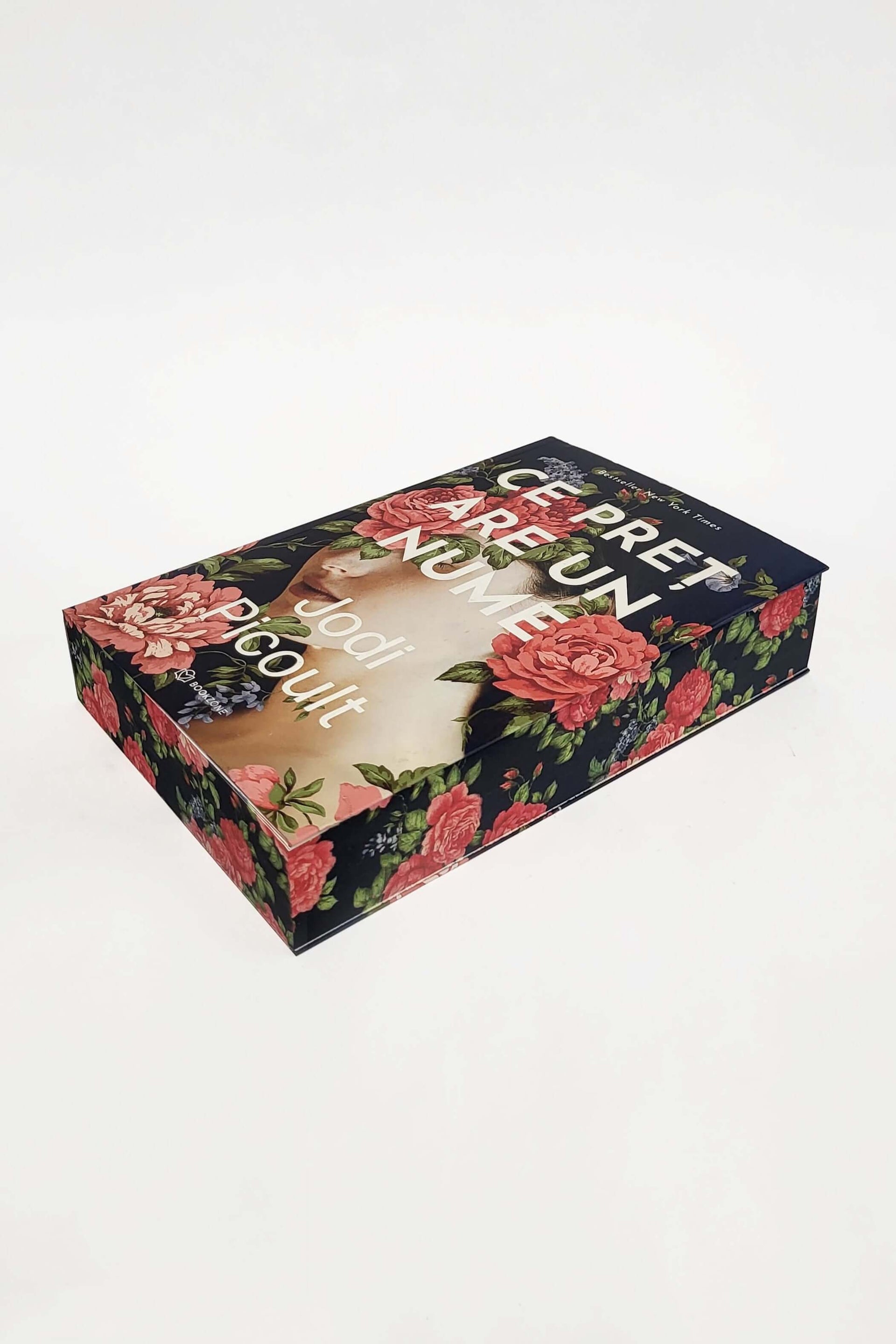 Ce preț are un nume - PRINTED EDGES