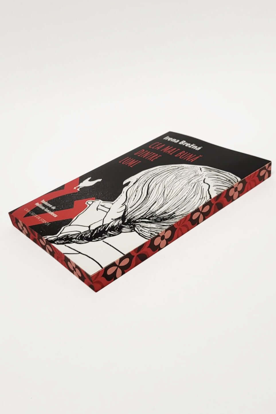 Cea mai buna dintre lumi - PRINTED EDGES