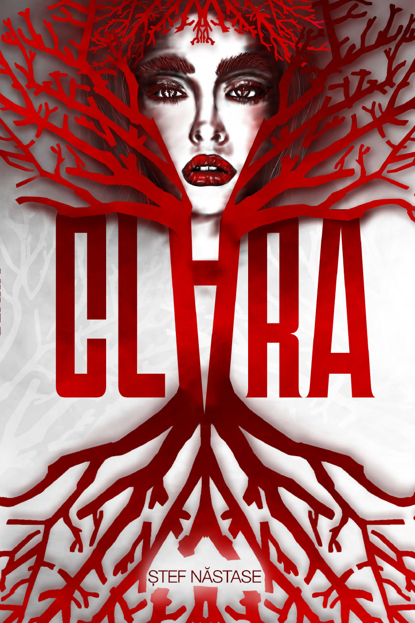 CLARA - Printed Edges
