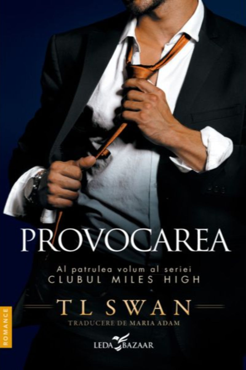 Clubul Miles High vol. 4 provocarea
