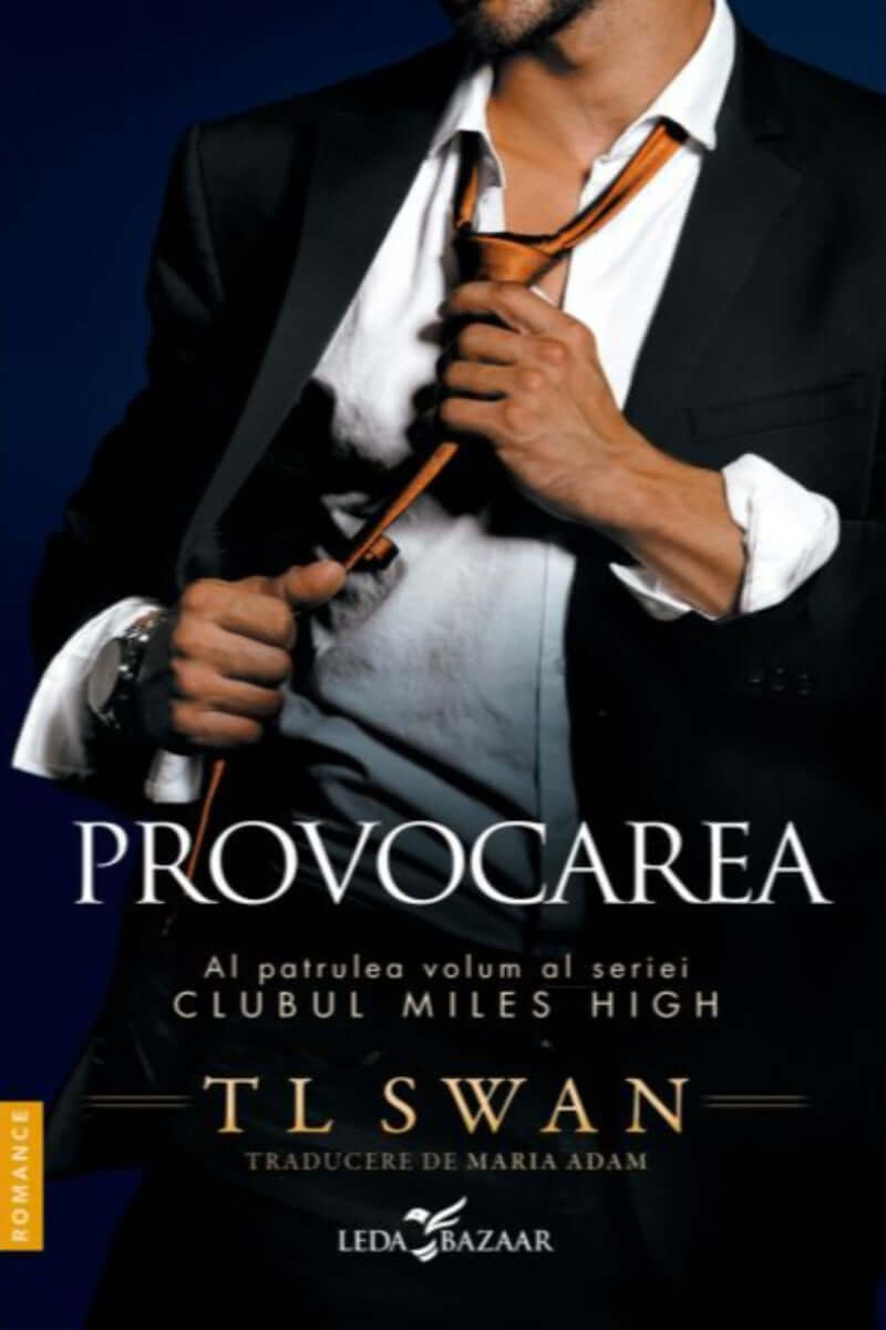 Clubul Miles High vol. 4 provocarea