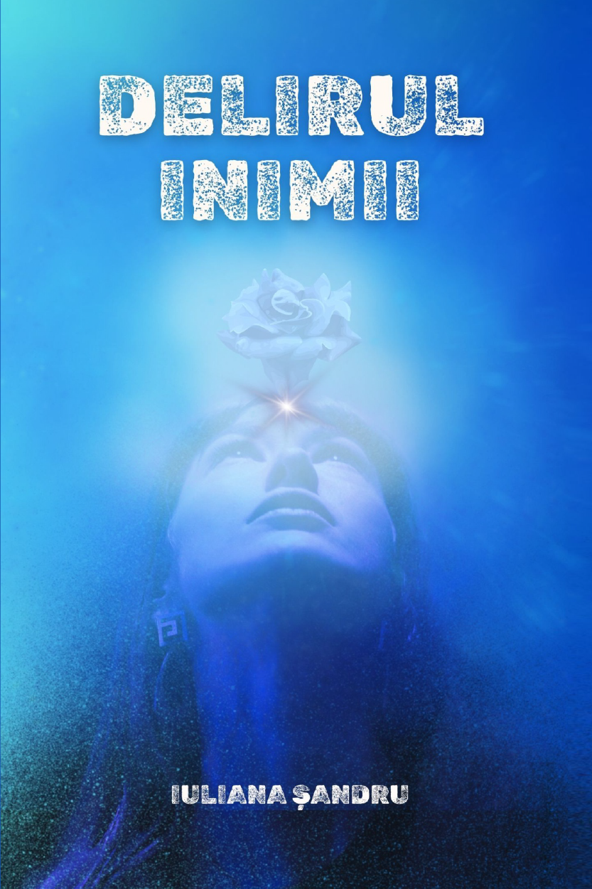 Delirul inimii - PRINTED EDGES
