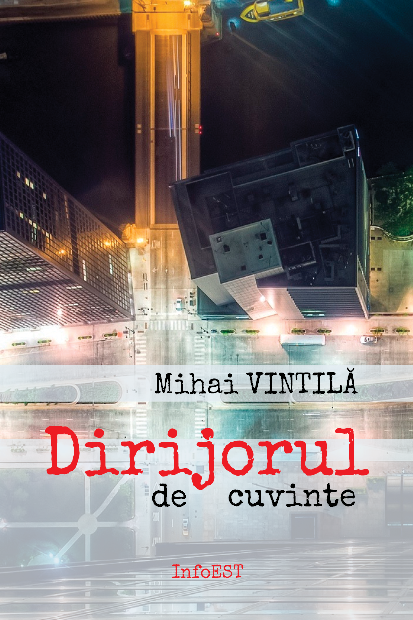 Dirijorul de cuvinte