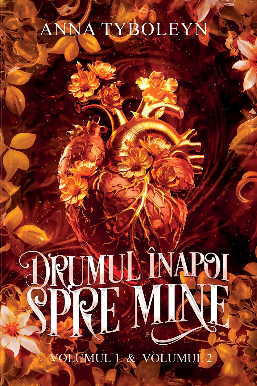 Drumul înapoi spre mine