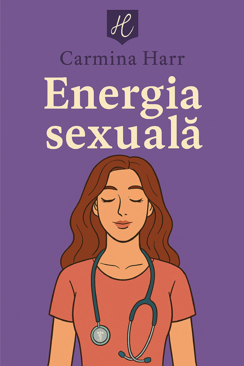 Energia sexuală şi asumarea responsabilităţii - Bookbite
