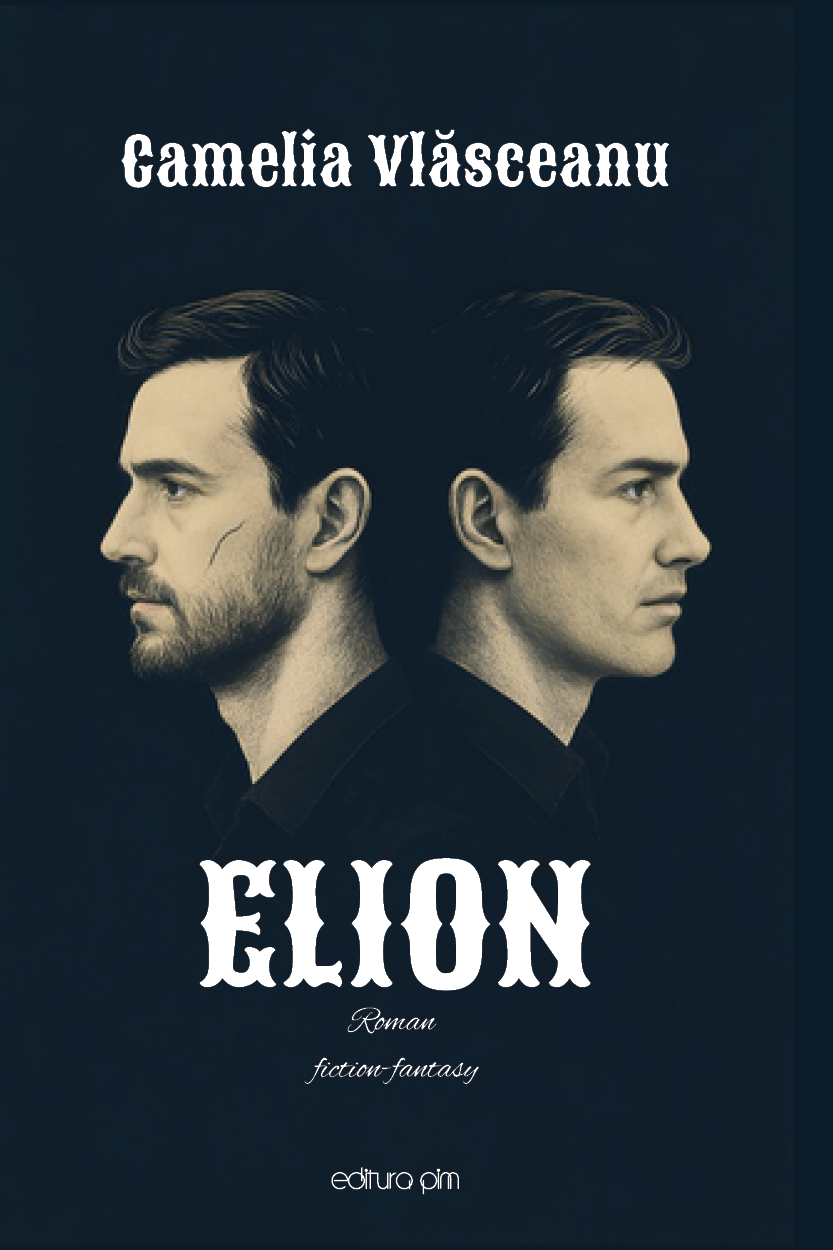 Elion - Bookbite