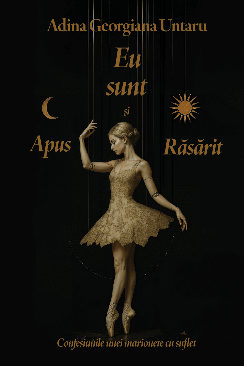 Eu sunt Apus și Răsărit - Bookbite