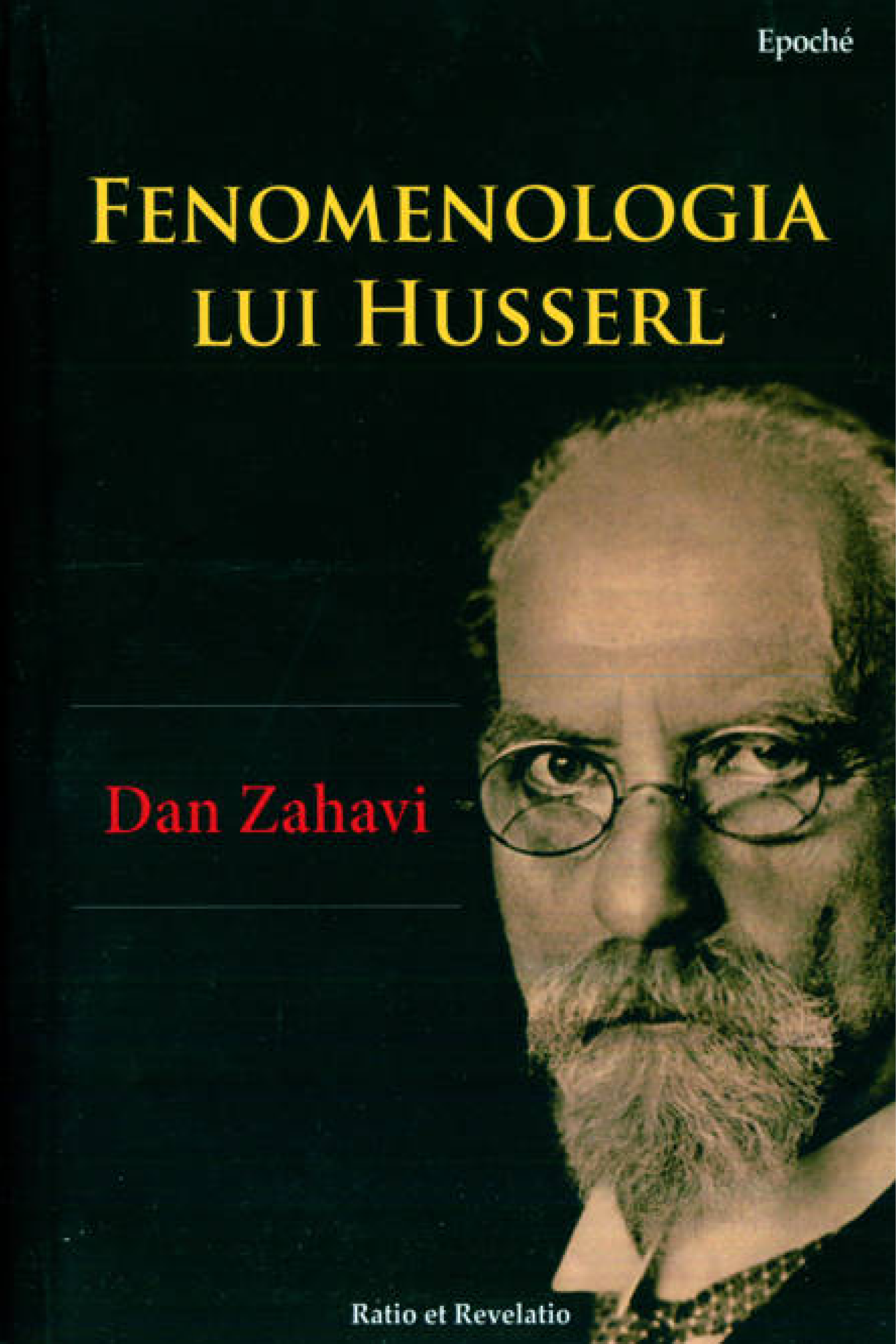 Fenomenologia lui Husserl