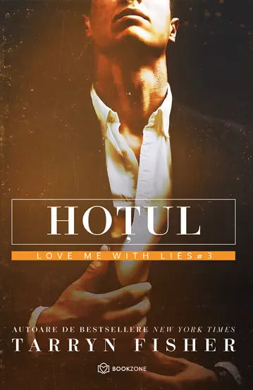 Hoțul