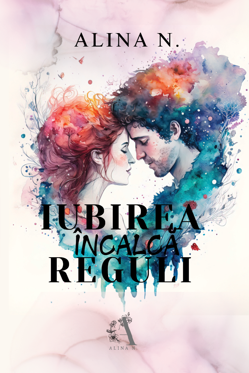 Iubirea încalcă reguli