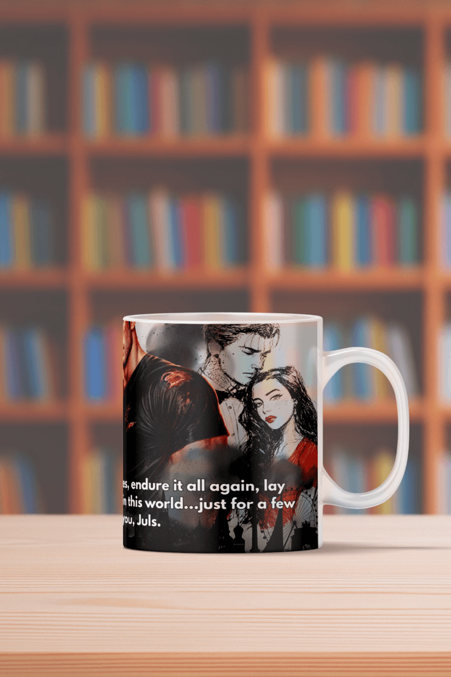 Cană - În umbra trecutului - Bookbite