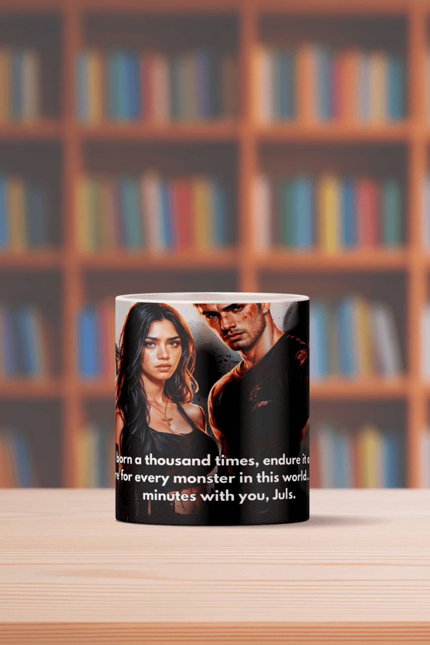 Cană - În umbra trecutului - Bookbite