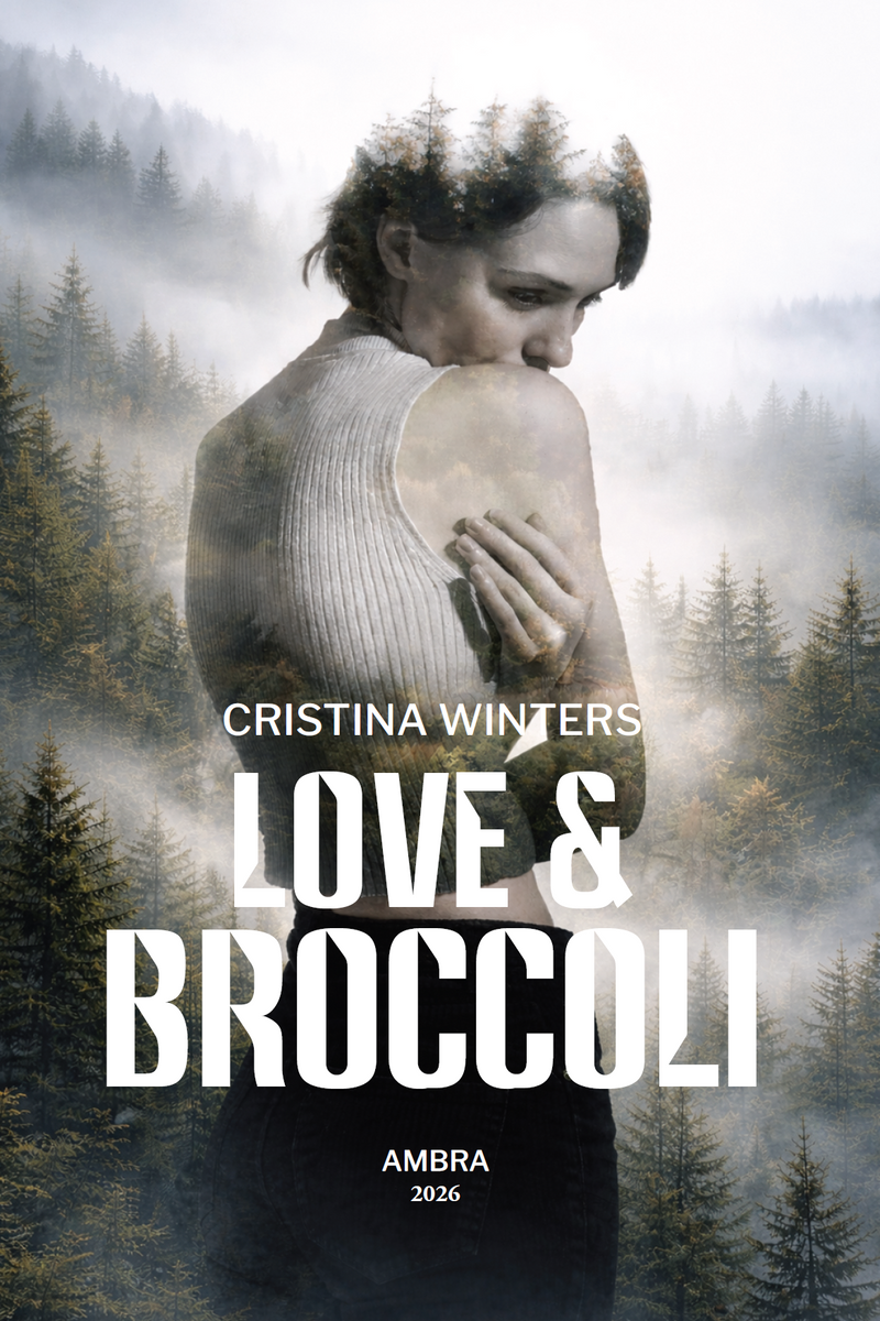 趣味 Boon Vintage Vol.1 & EXTRA1.2.4+7 Love and Broccoli – Bookbite
