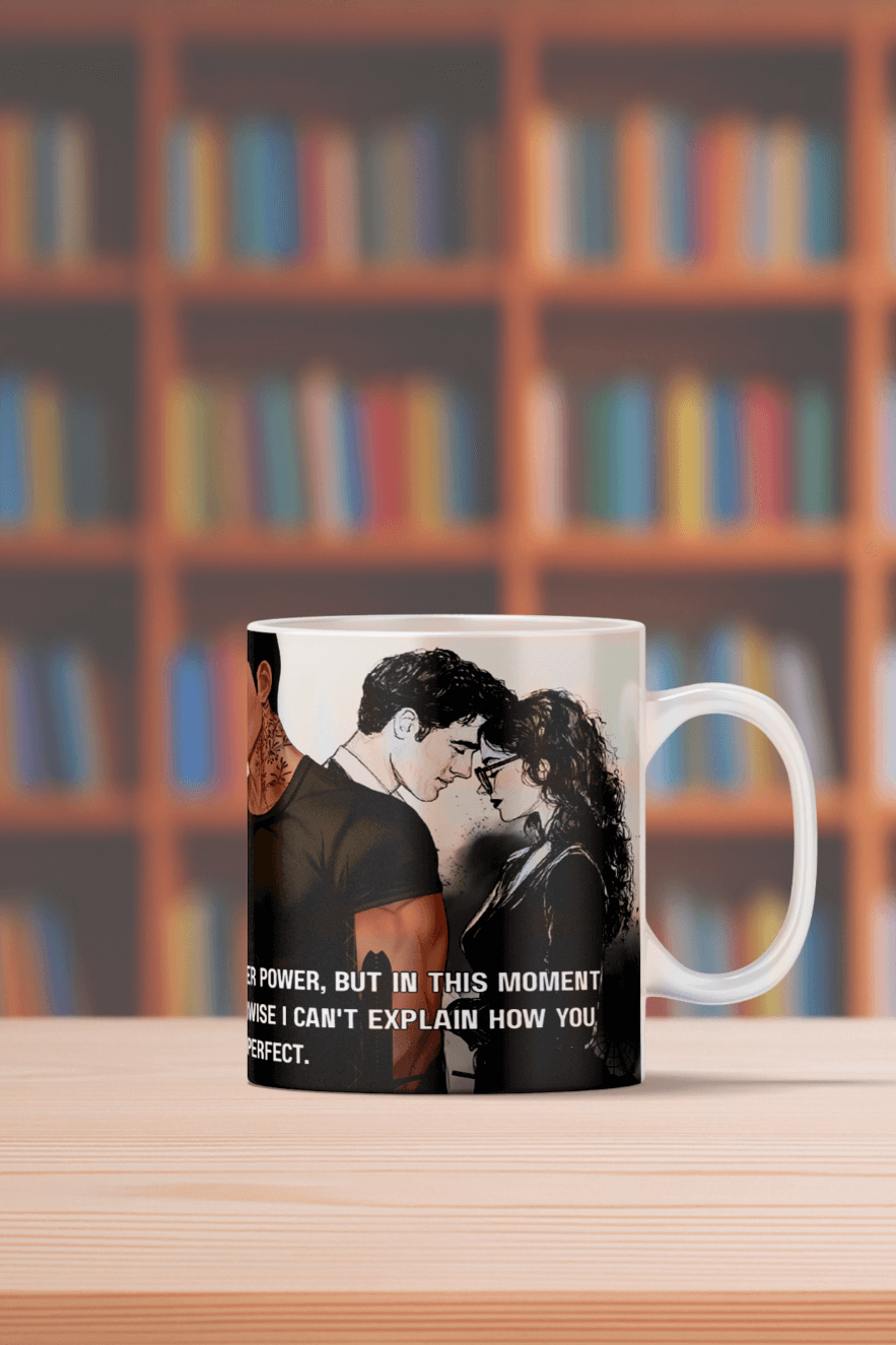 Cană - În umbra obsesiei - Bookbite