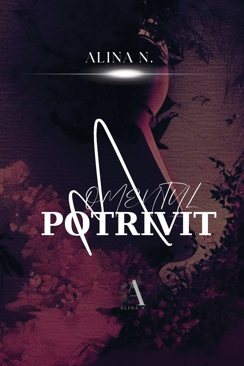 Momentul potrivit - PRINTED EDGES