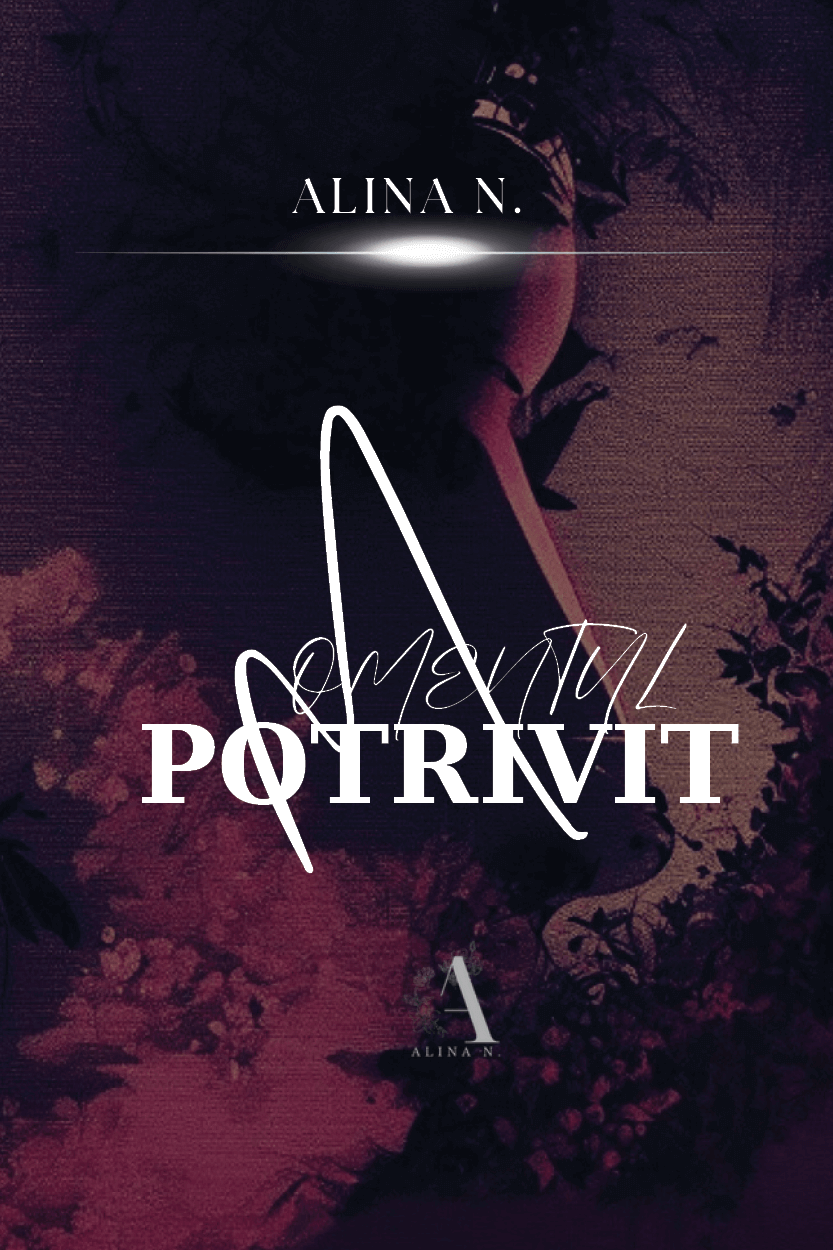 Momentul potrivit - PRINTED EDGES