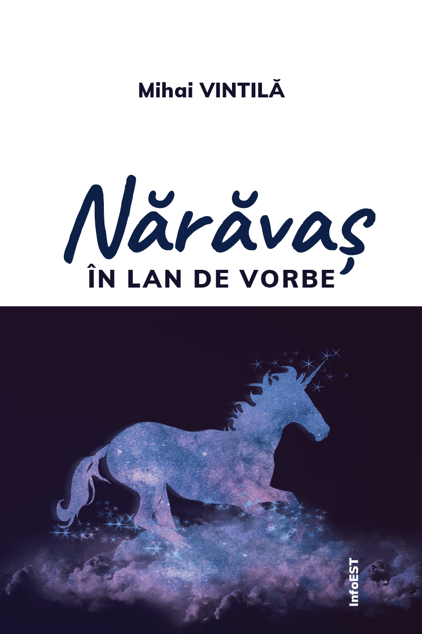 Nărăvaș în lan de vorbe