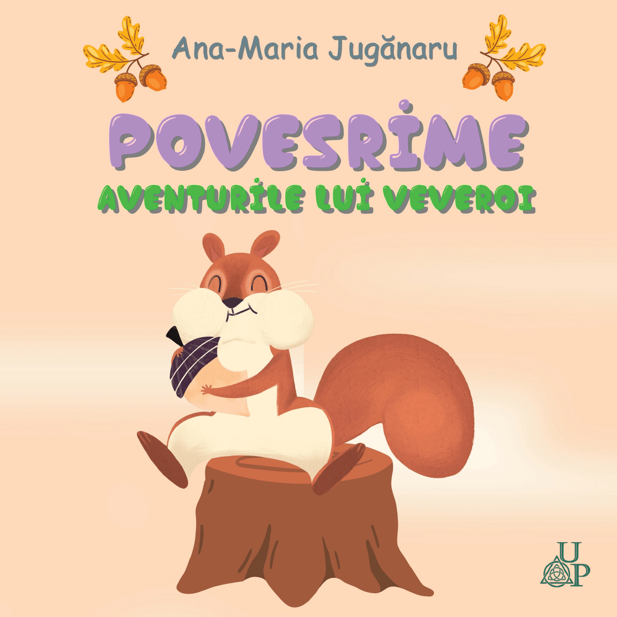 Aventurile lui Veveroi