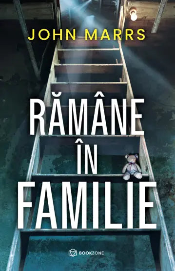 Rămâne în familie - PRINTED EDGES
