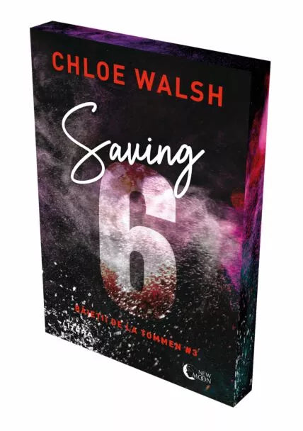 Saving 6. Baietii de la Tommen #3