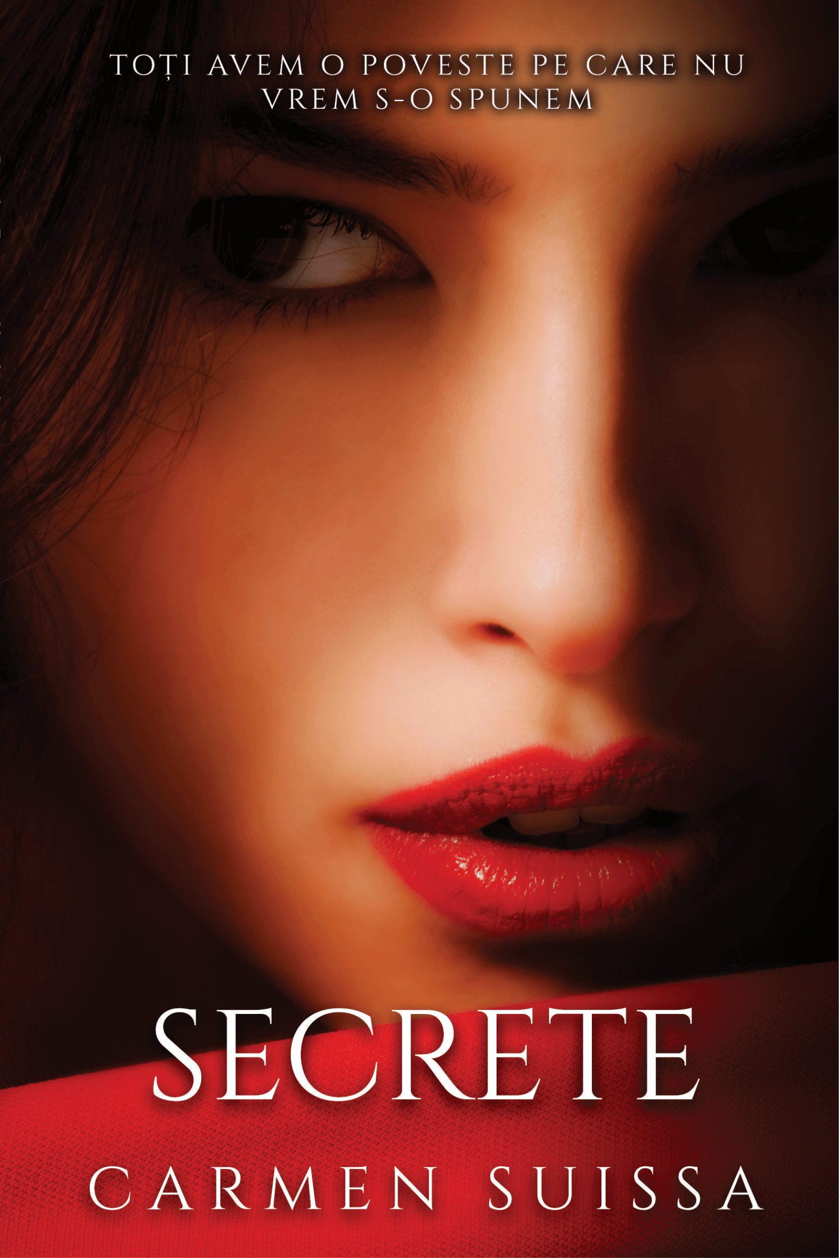 Secrete - Bookbite